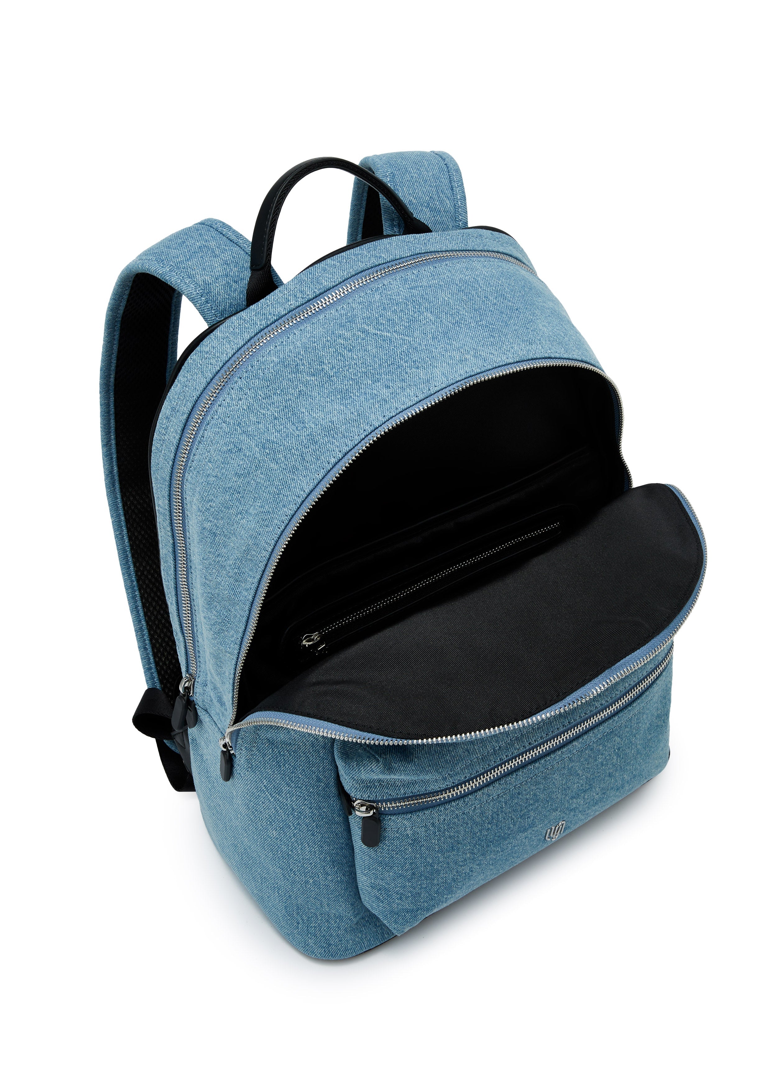 Imbenjie Infinite M Backpack - Blue Variation 2