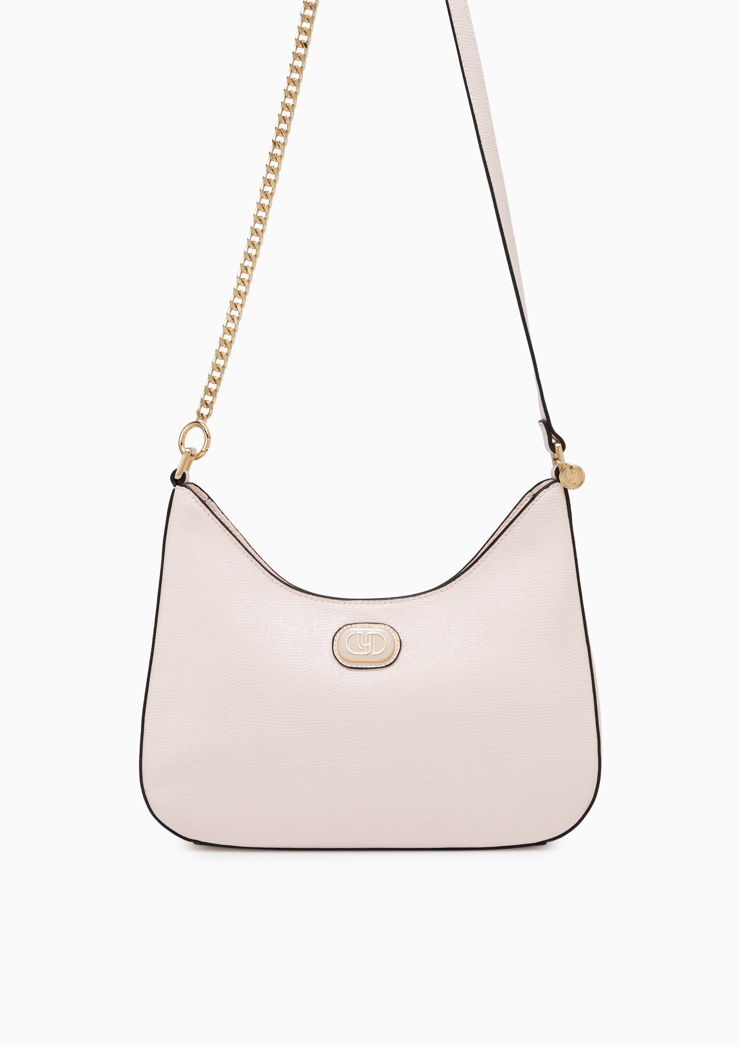 Martinez Infinite Xl Shoulder Bag - Light Pink