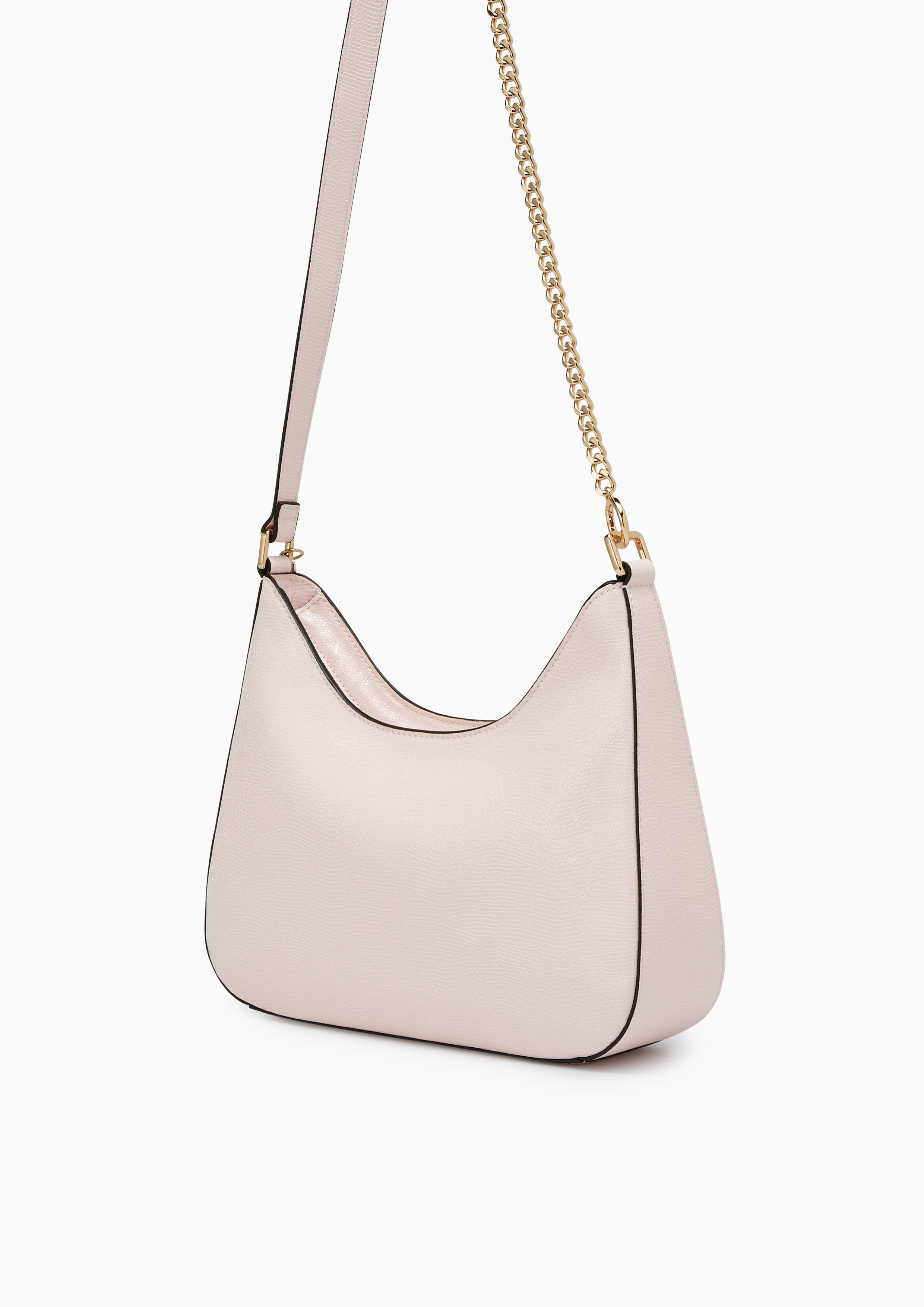 Martinez Infinite Xl Shoulder Bag - Light Pink