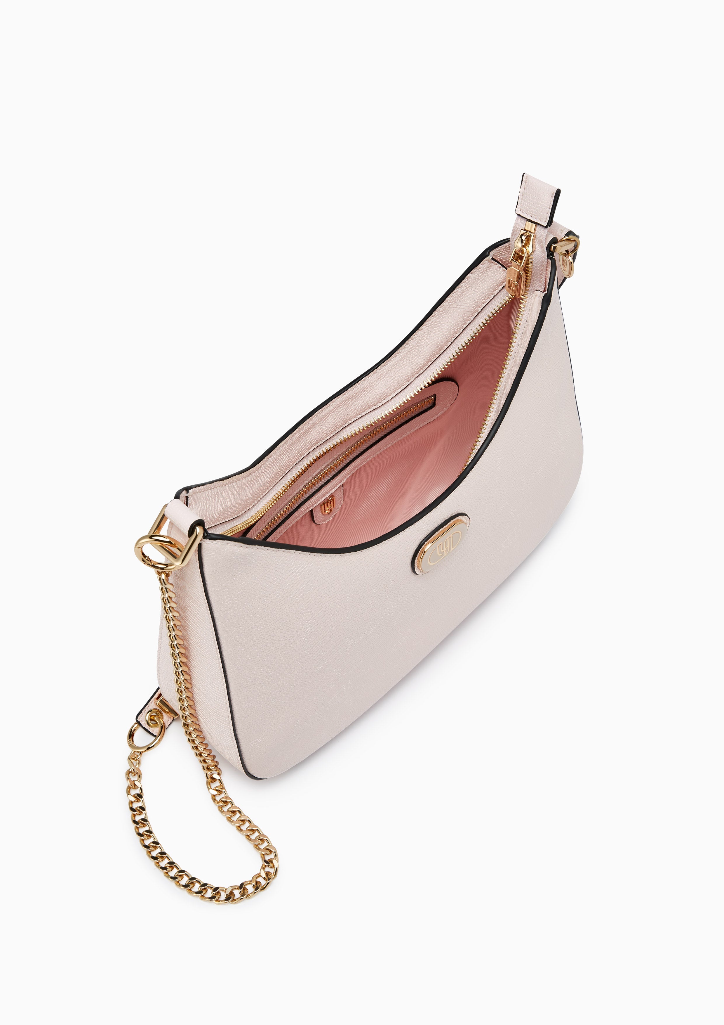 Martinez Infinite Xl Shoulder Bag - Light Pink