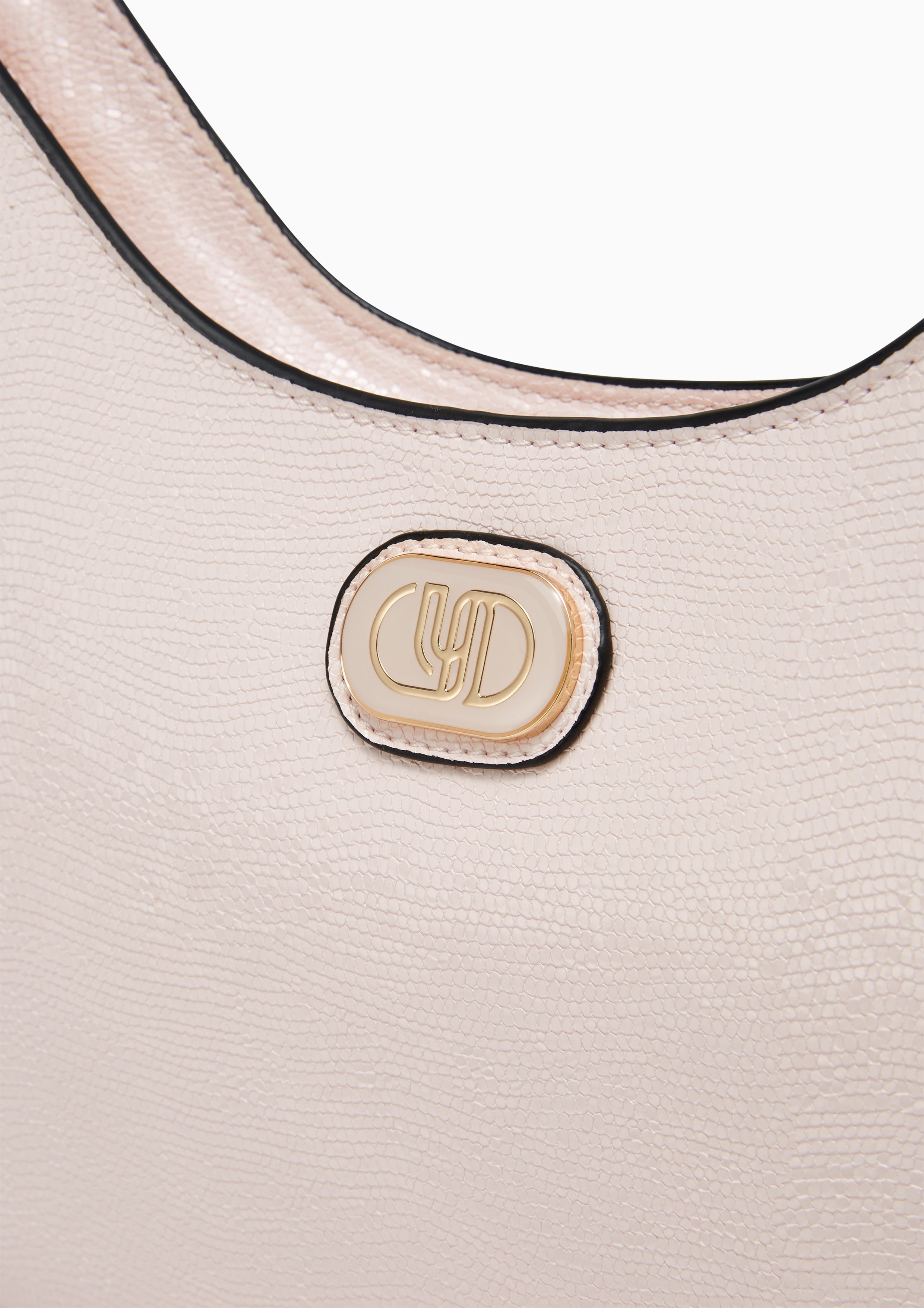 Martinez Infinite Xl Shoulder Bag - Light Pink