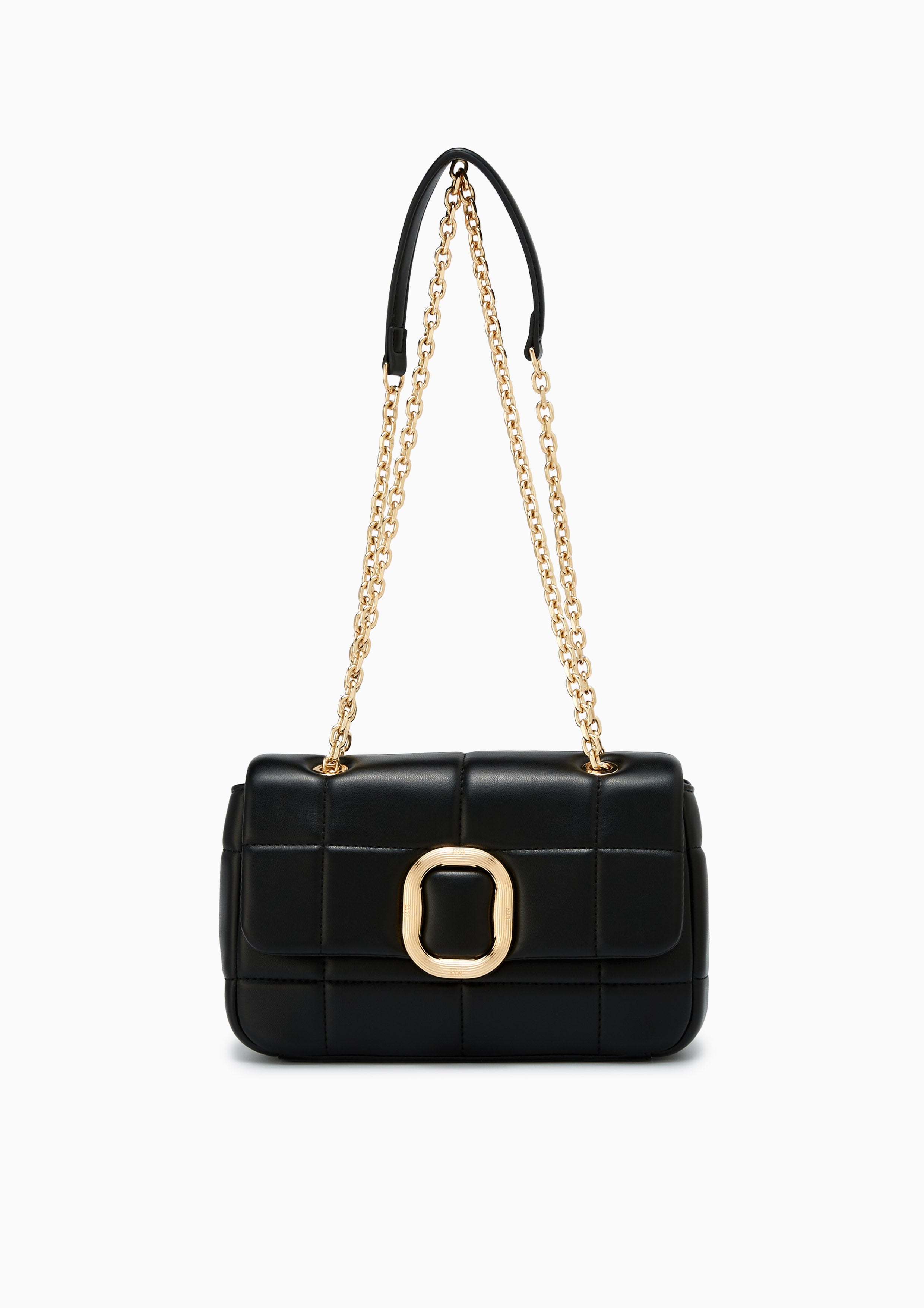 Persy  M Crossbody Bag - Black