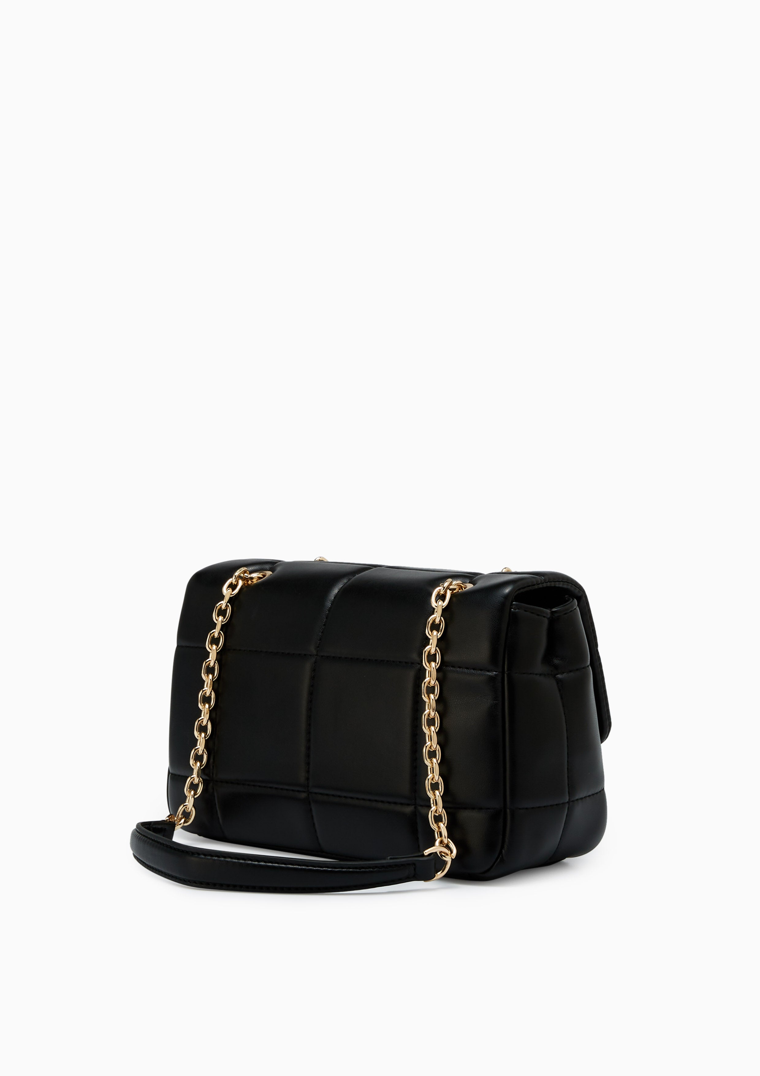 Persy  M Crossbody Bag - Black