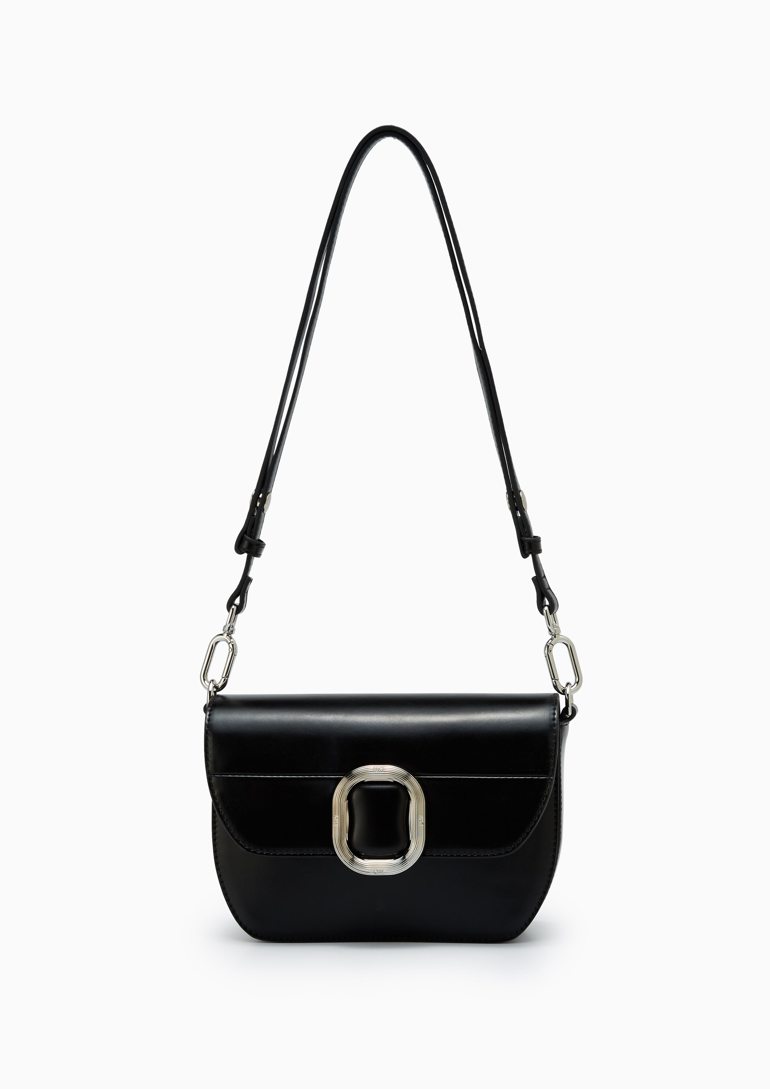 Persy  S Shoulder Bag - Black