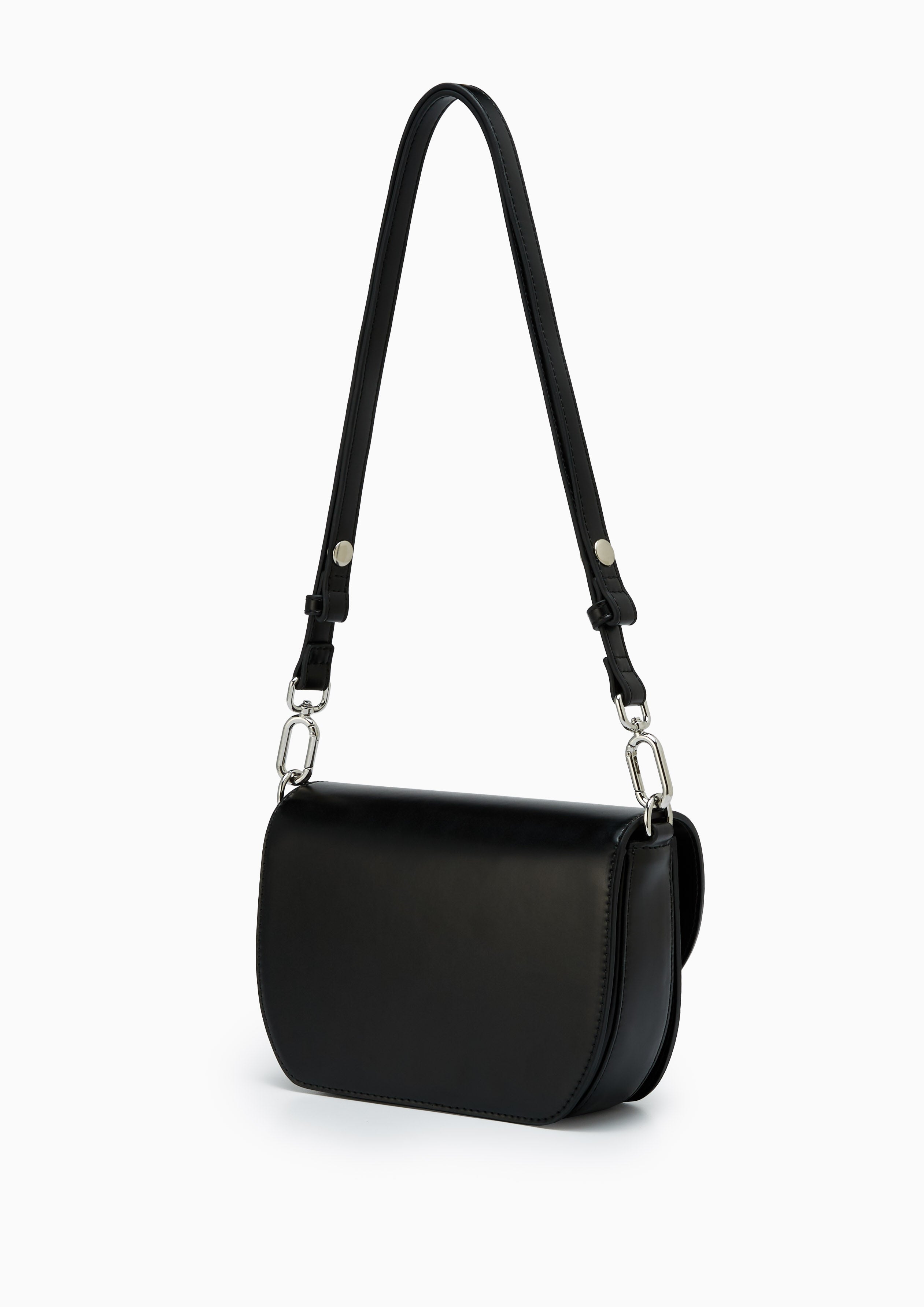 Persy  S Shoulder Bag - Black