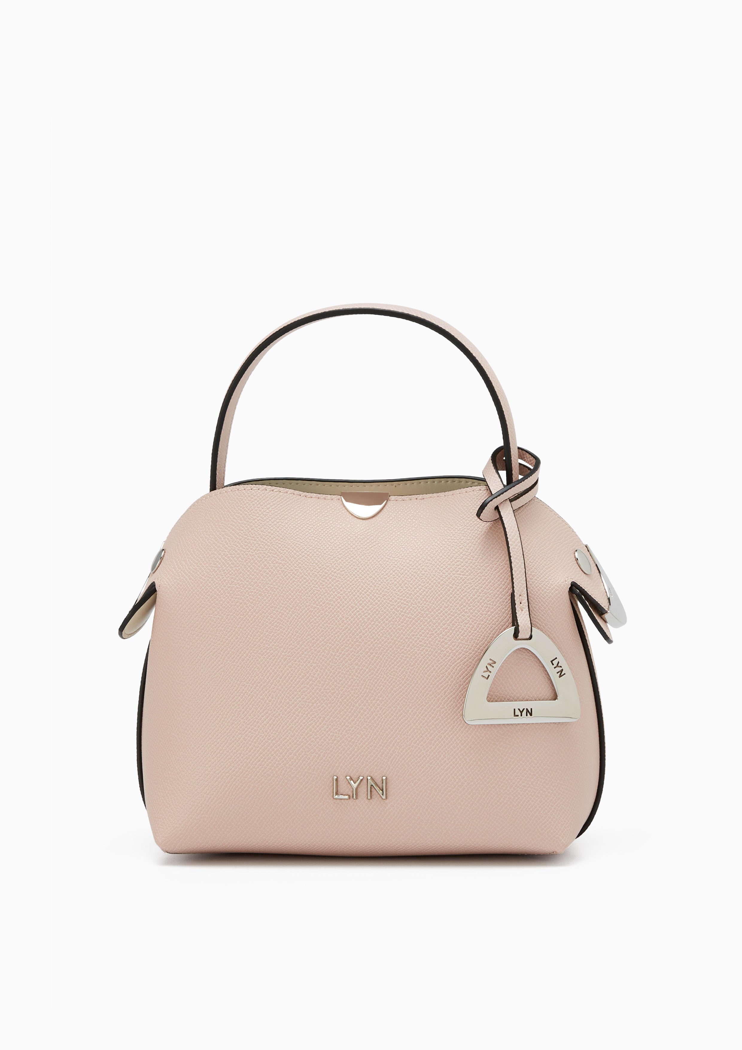 Andy  S Bucket Bag - Light Pink