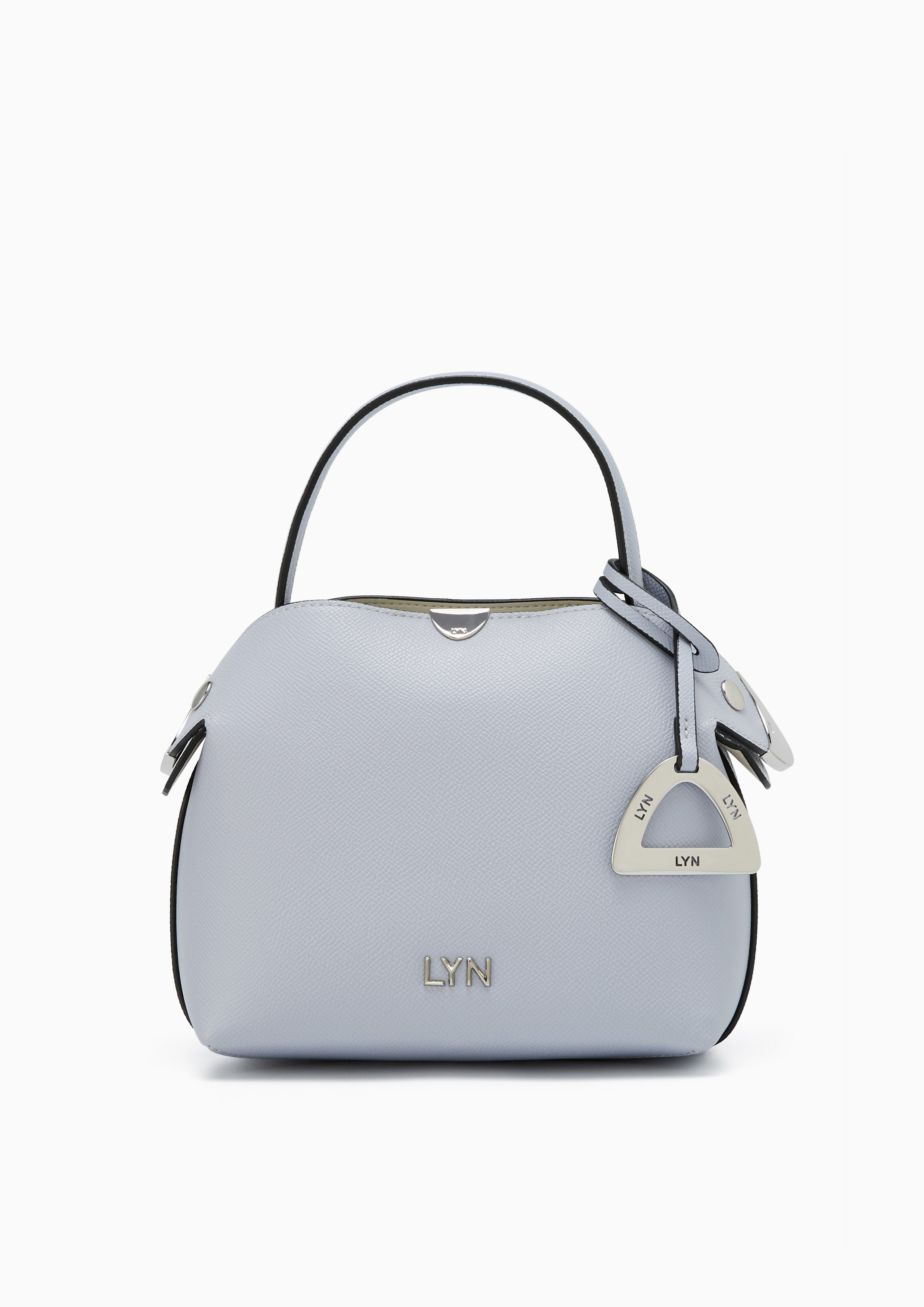 Andy  S Bucket Bag - Light Purple