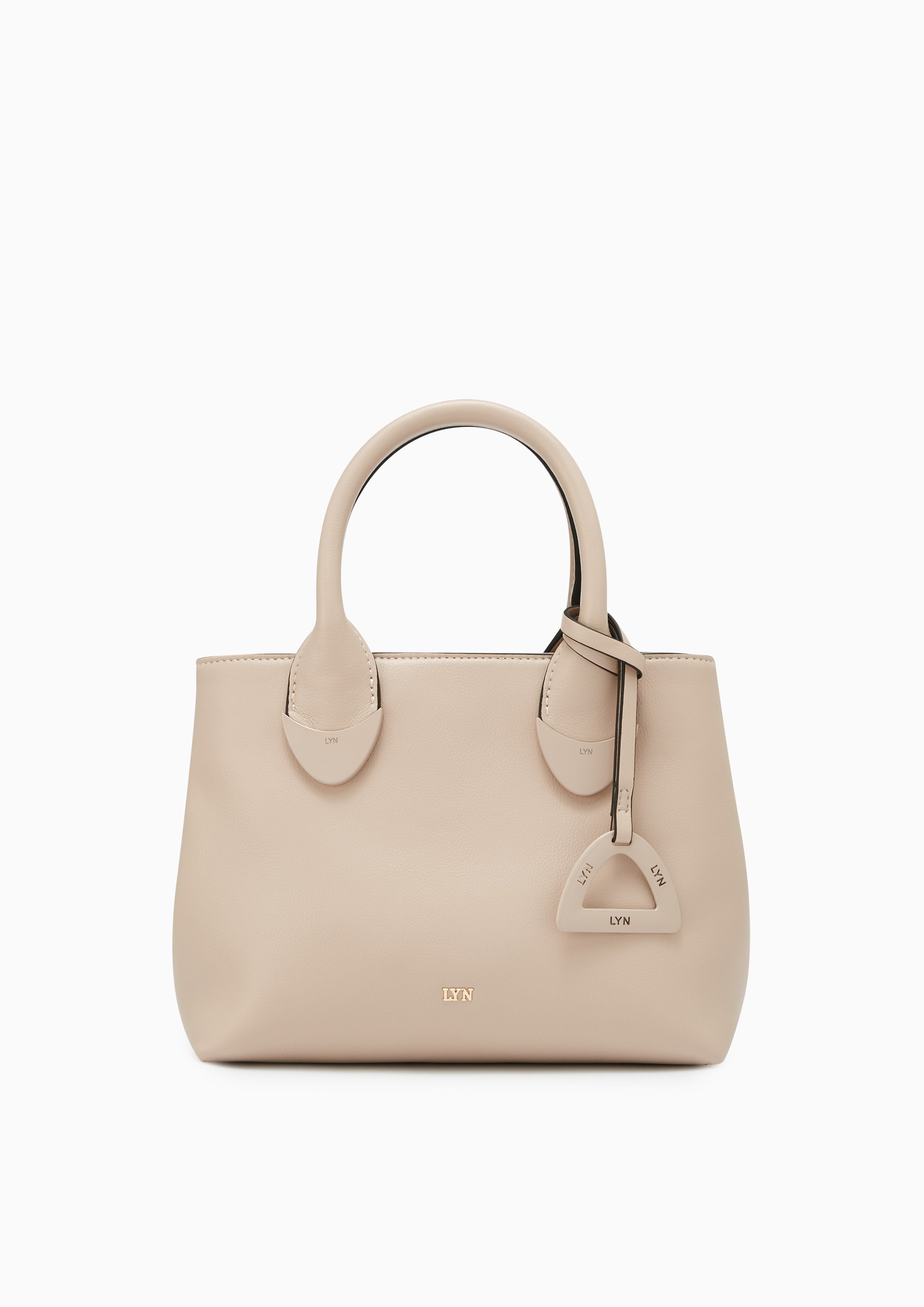 Anik S Tote Bag - Cameo