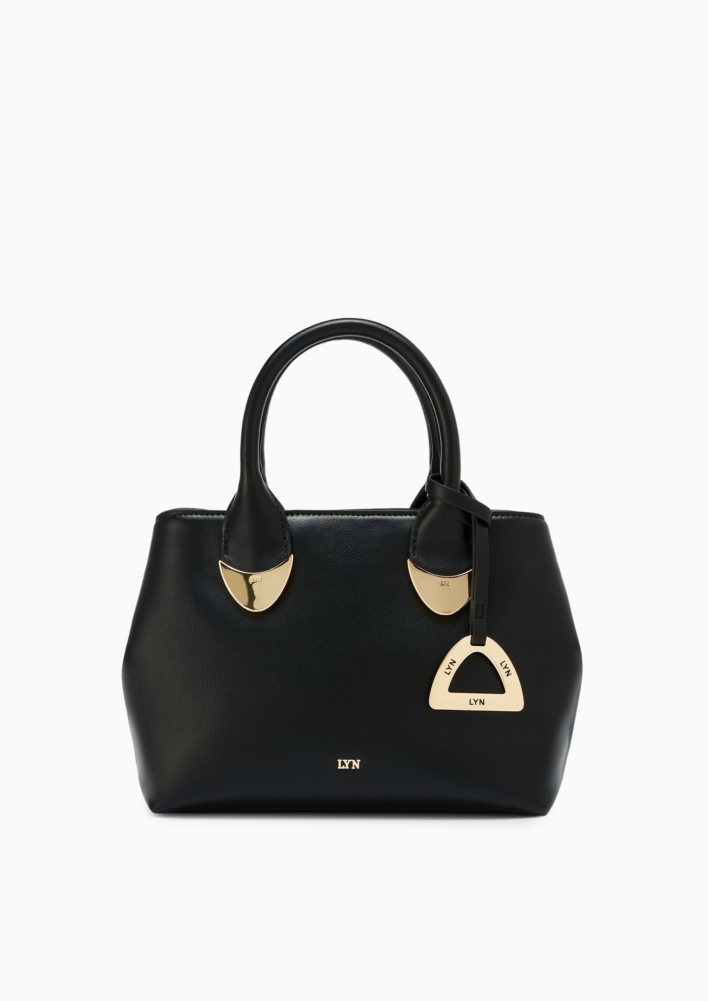 Anik S Tote Bag - Black