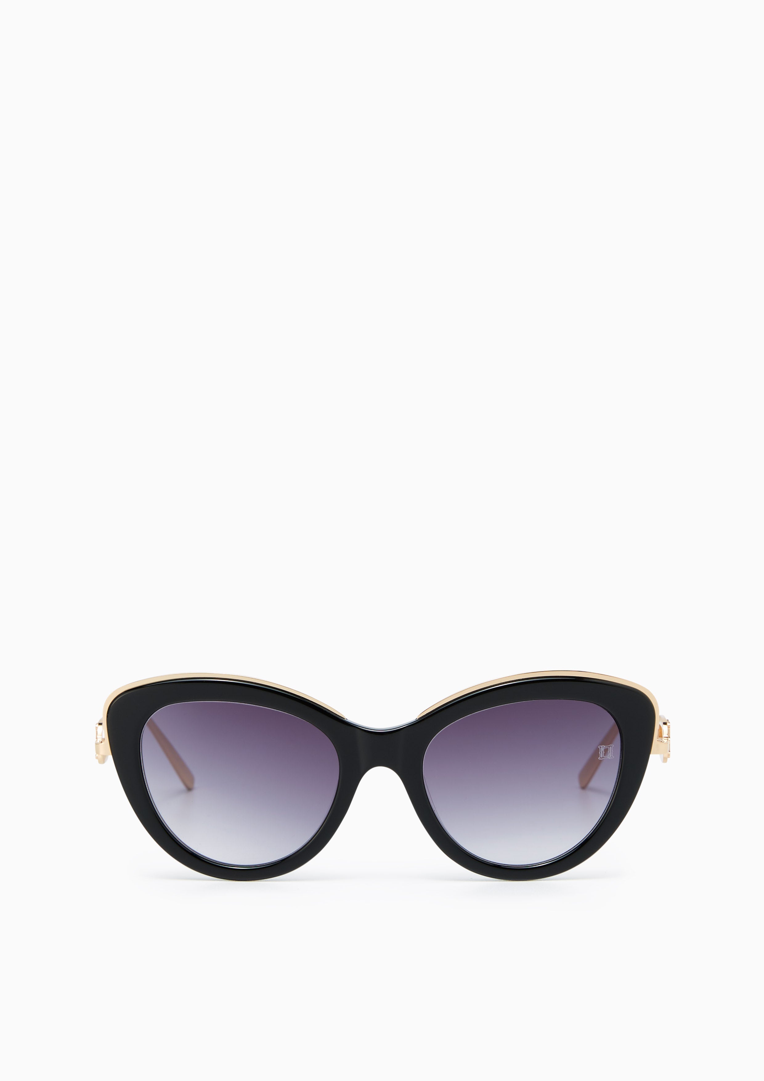 Devon Sunglasses - Black