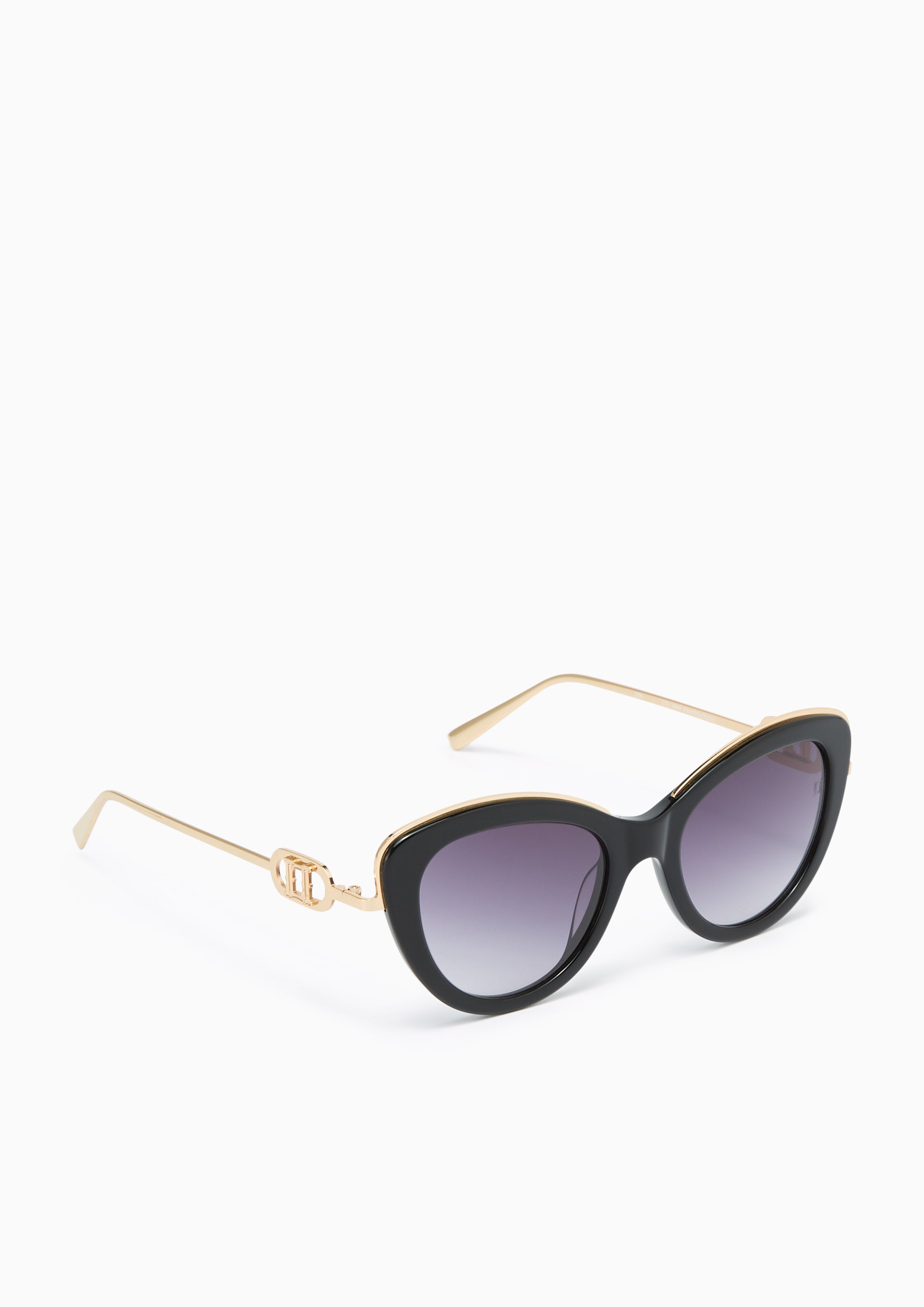 Devon Sunglasses - Black