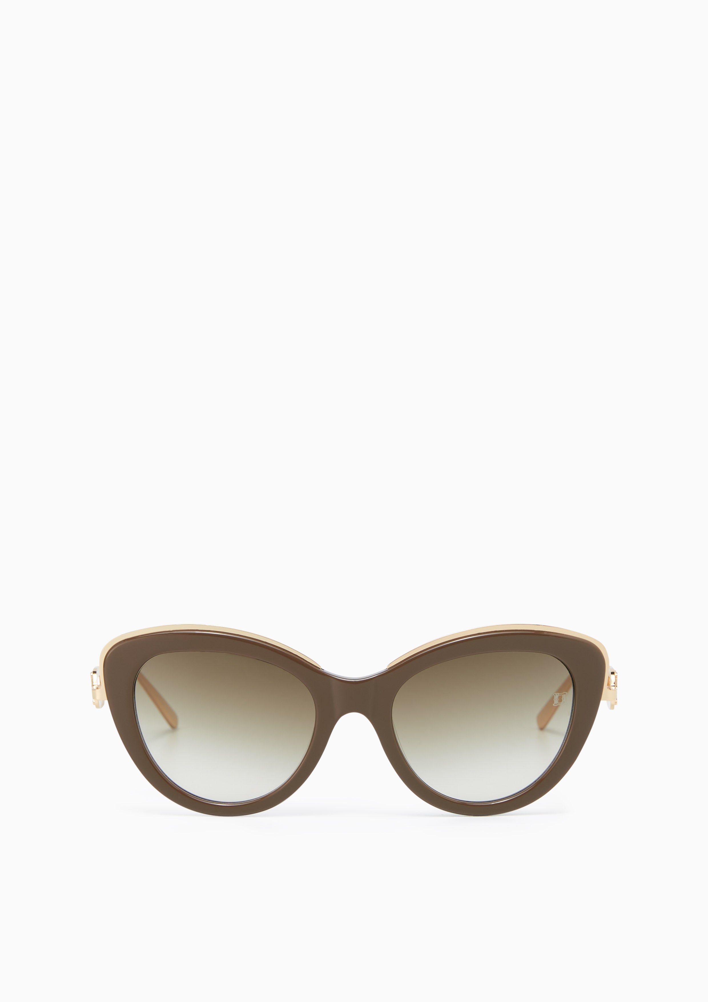 Devon Sunglasses - Brown