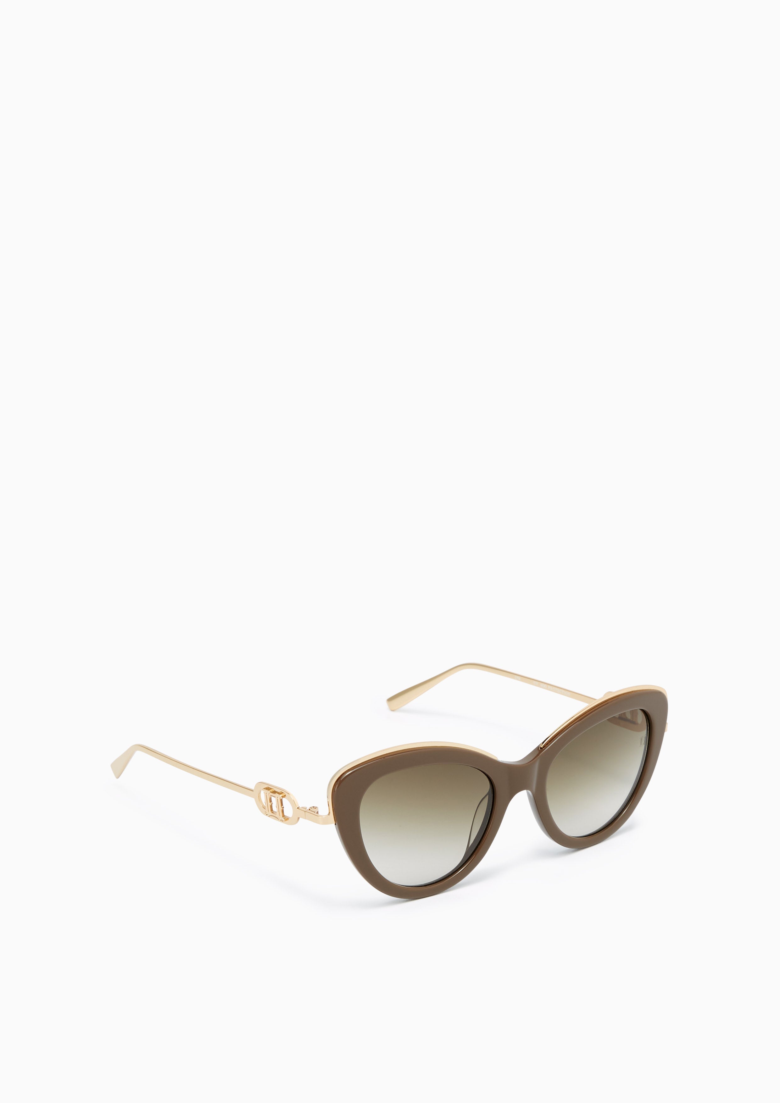 Devon Sunglasses - Brown