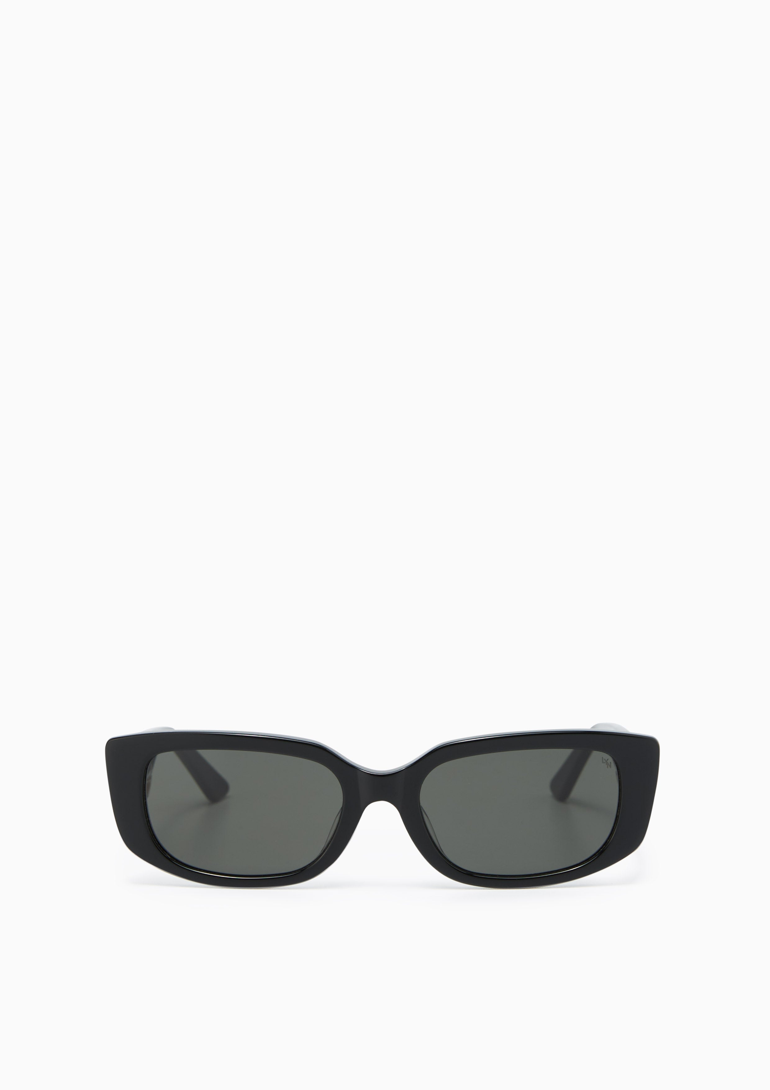 Jessica Sunglasses - Black