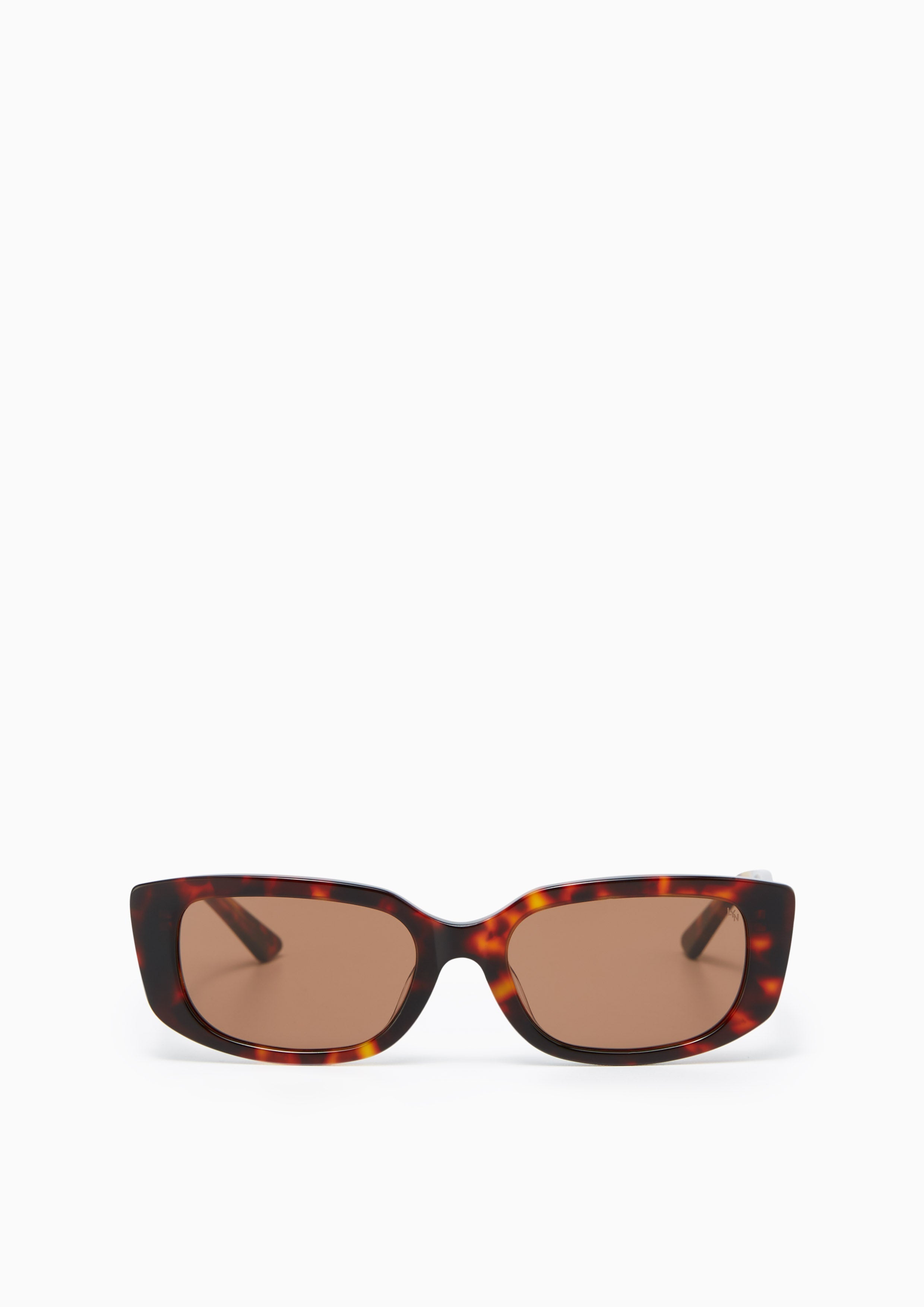 Jessica Sunglasses - Brown