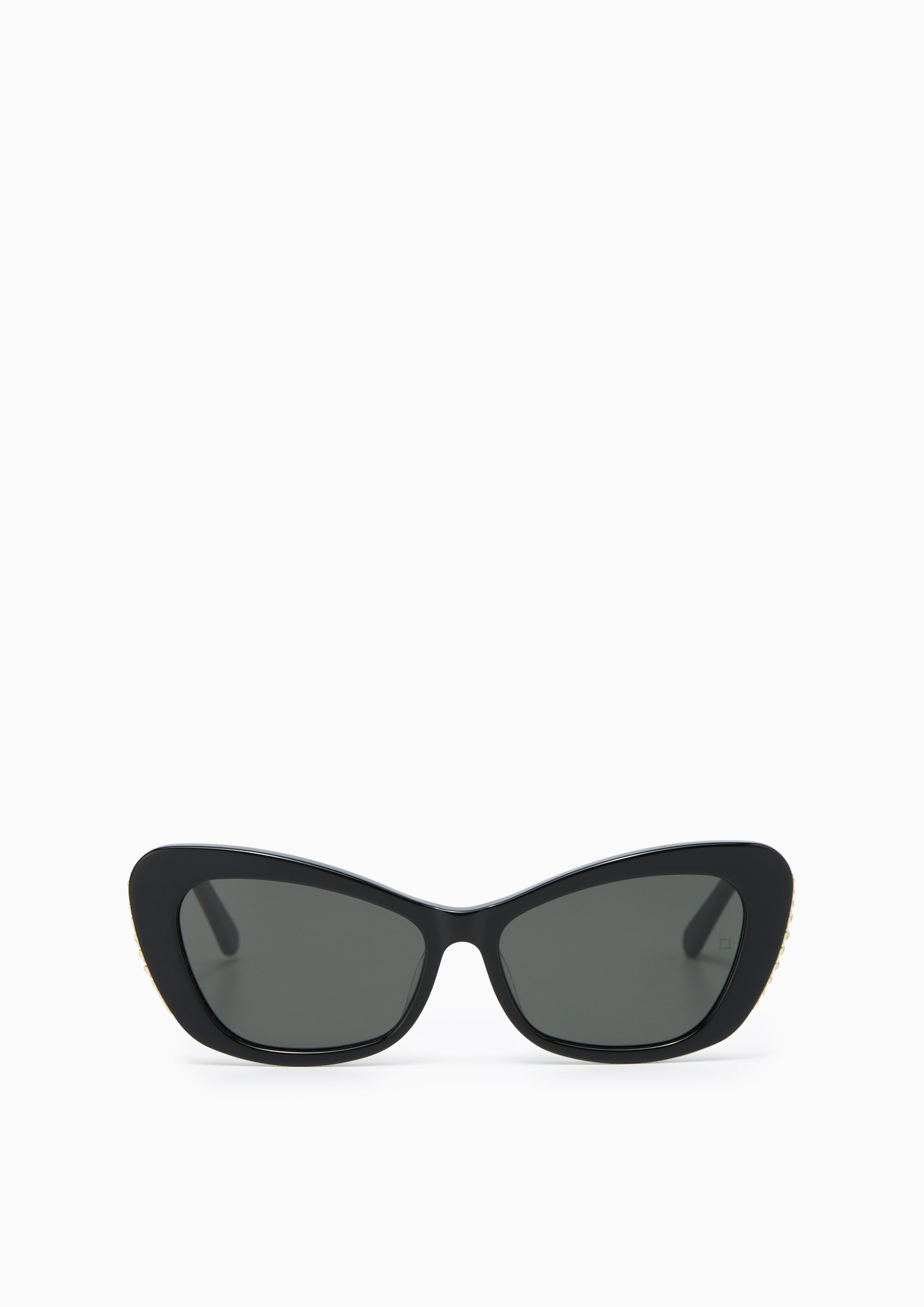 Natasha Sunglasses - Black