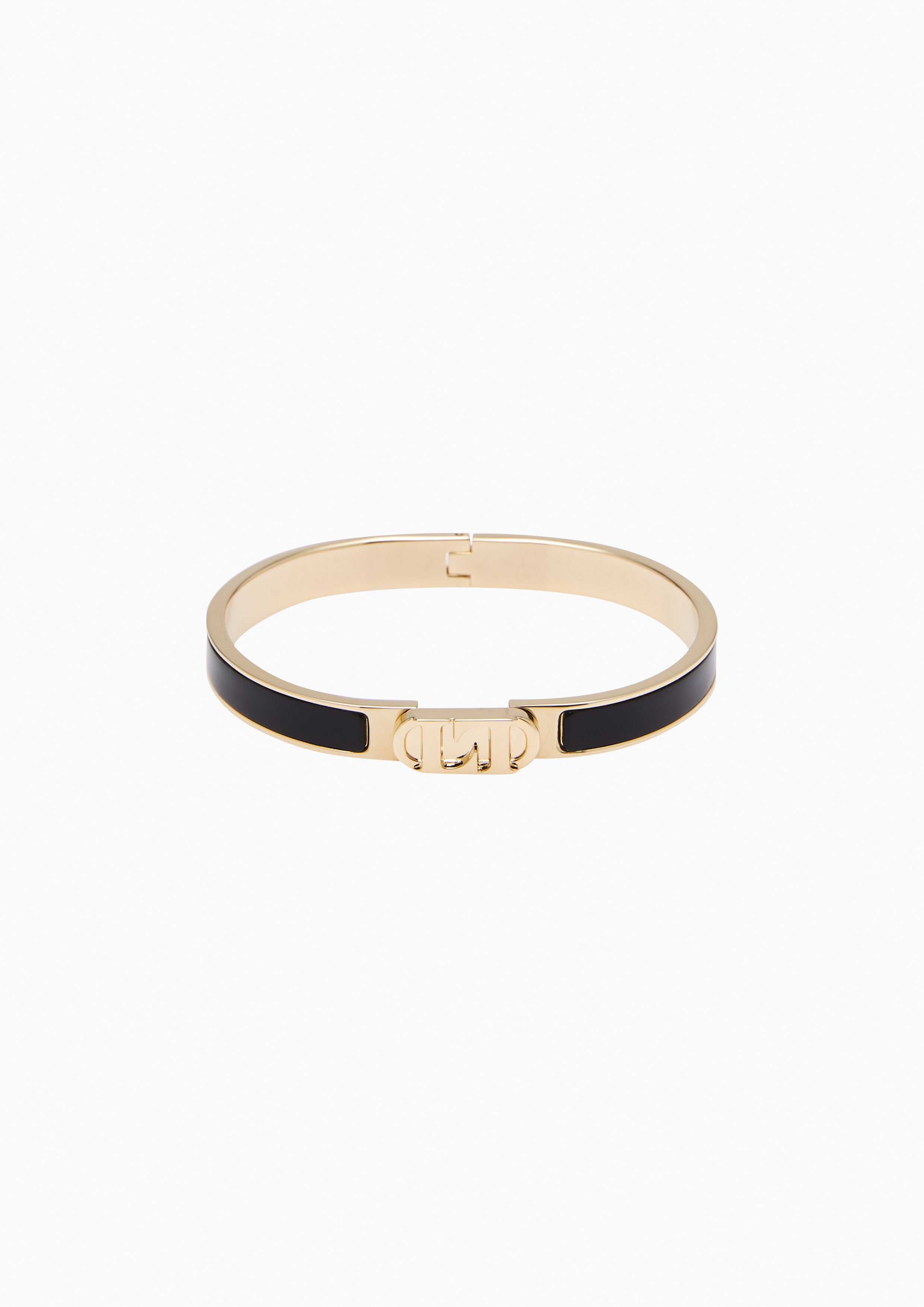 Miss Abigail Bangle - Black