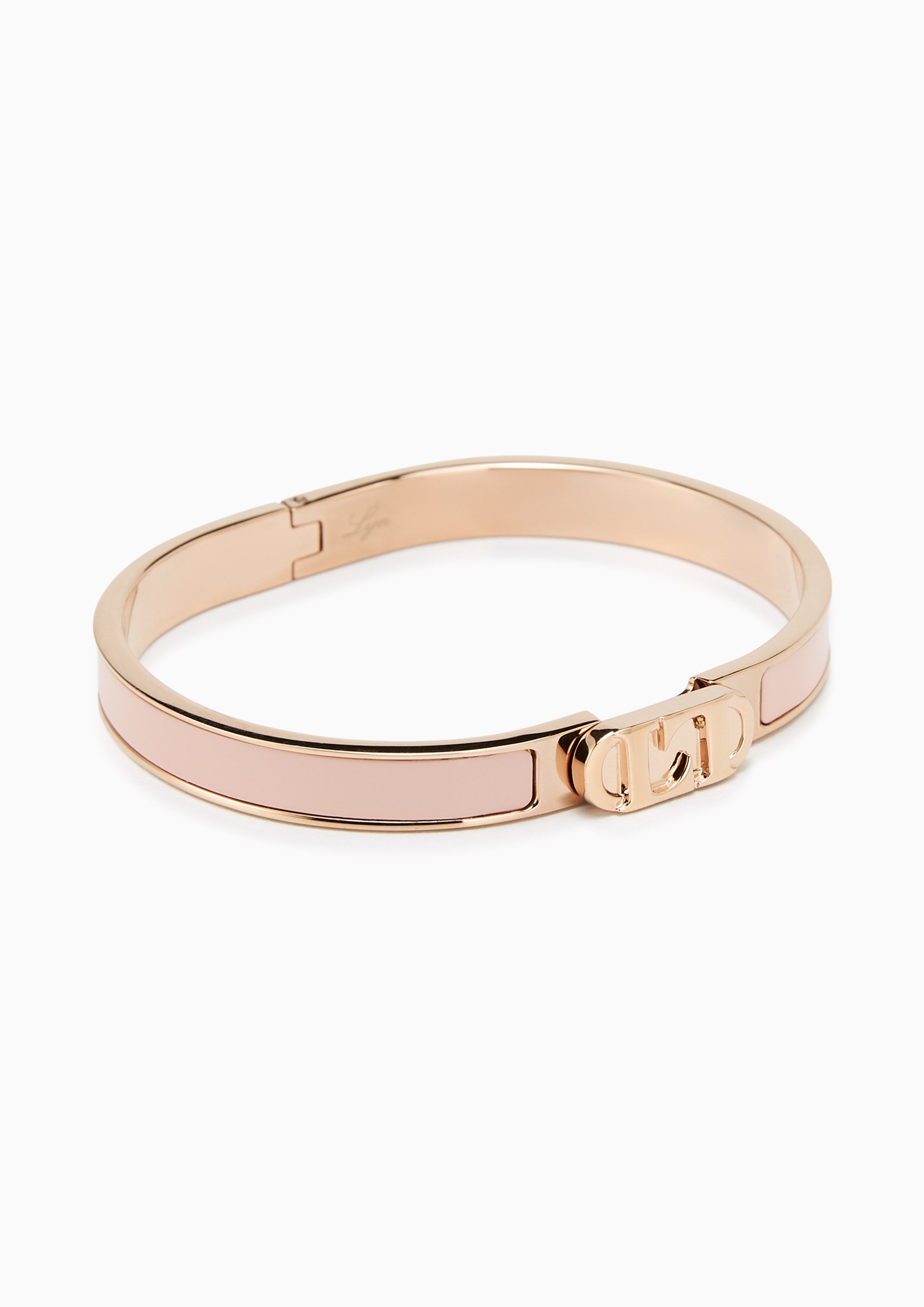 Miss Abigail Bangle - Pink