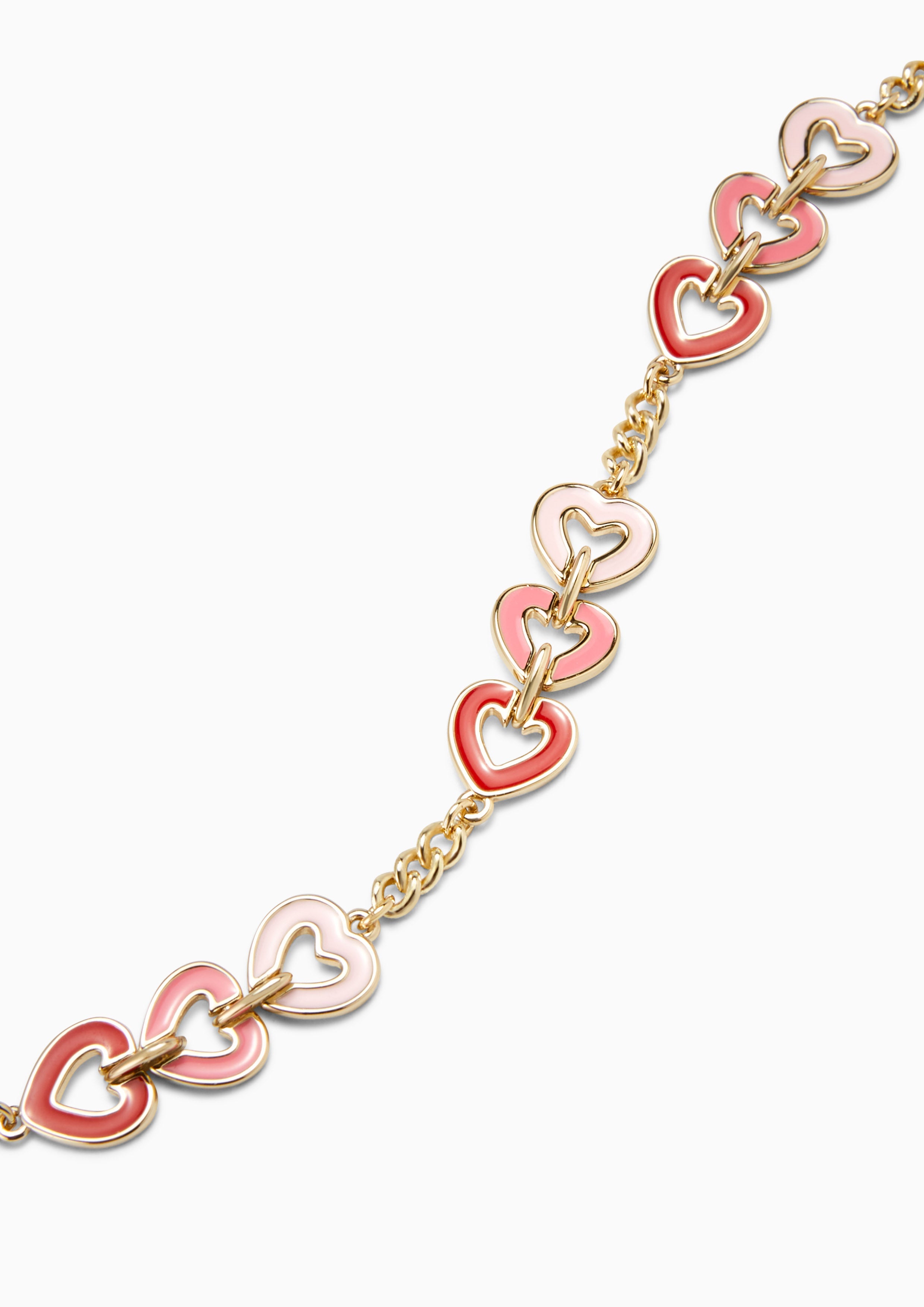 My Love Bracelet  - Multi Color