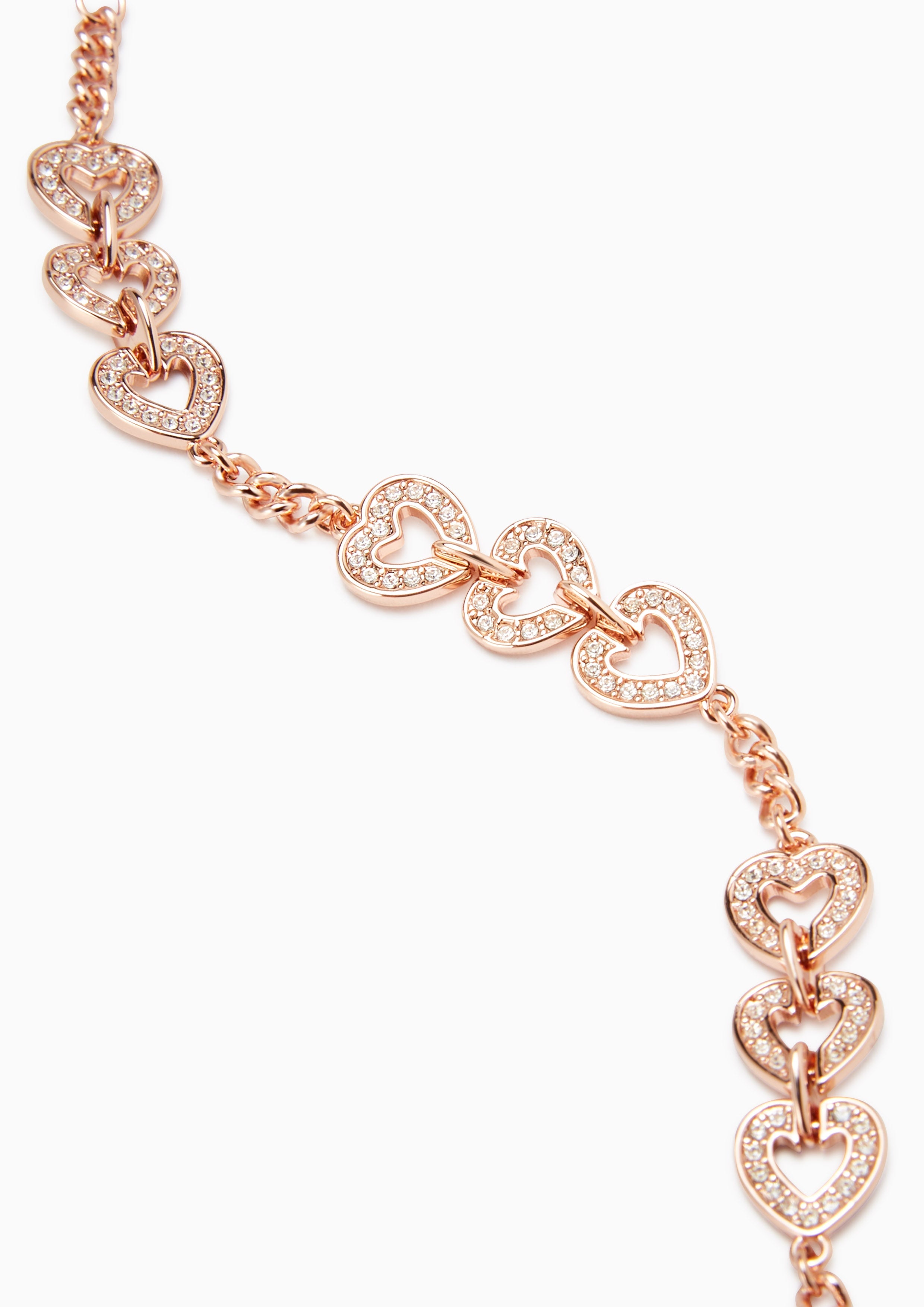 My Heart Bracelet  - Rose Gold