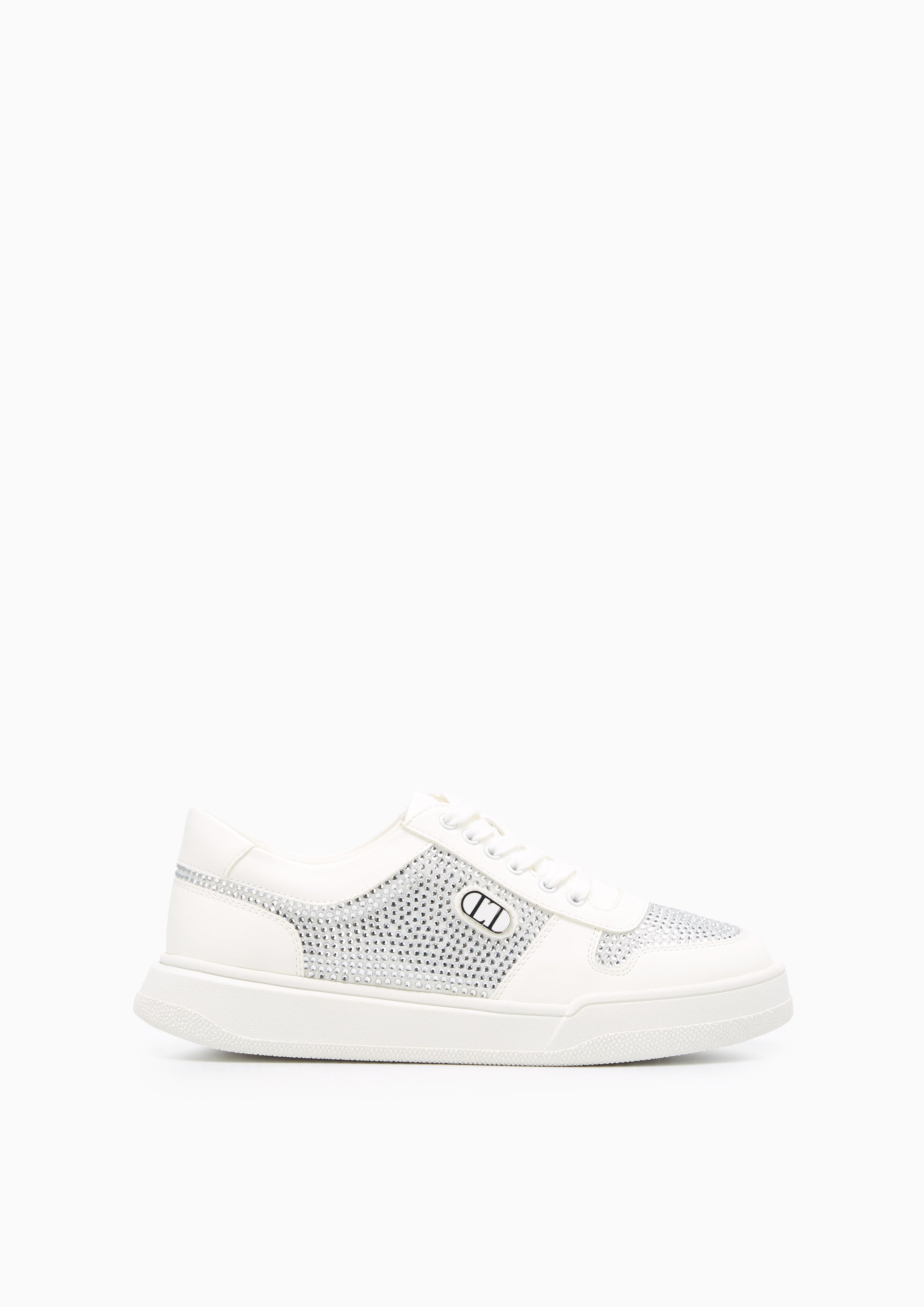 Super Sneakers - Off-White