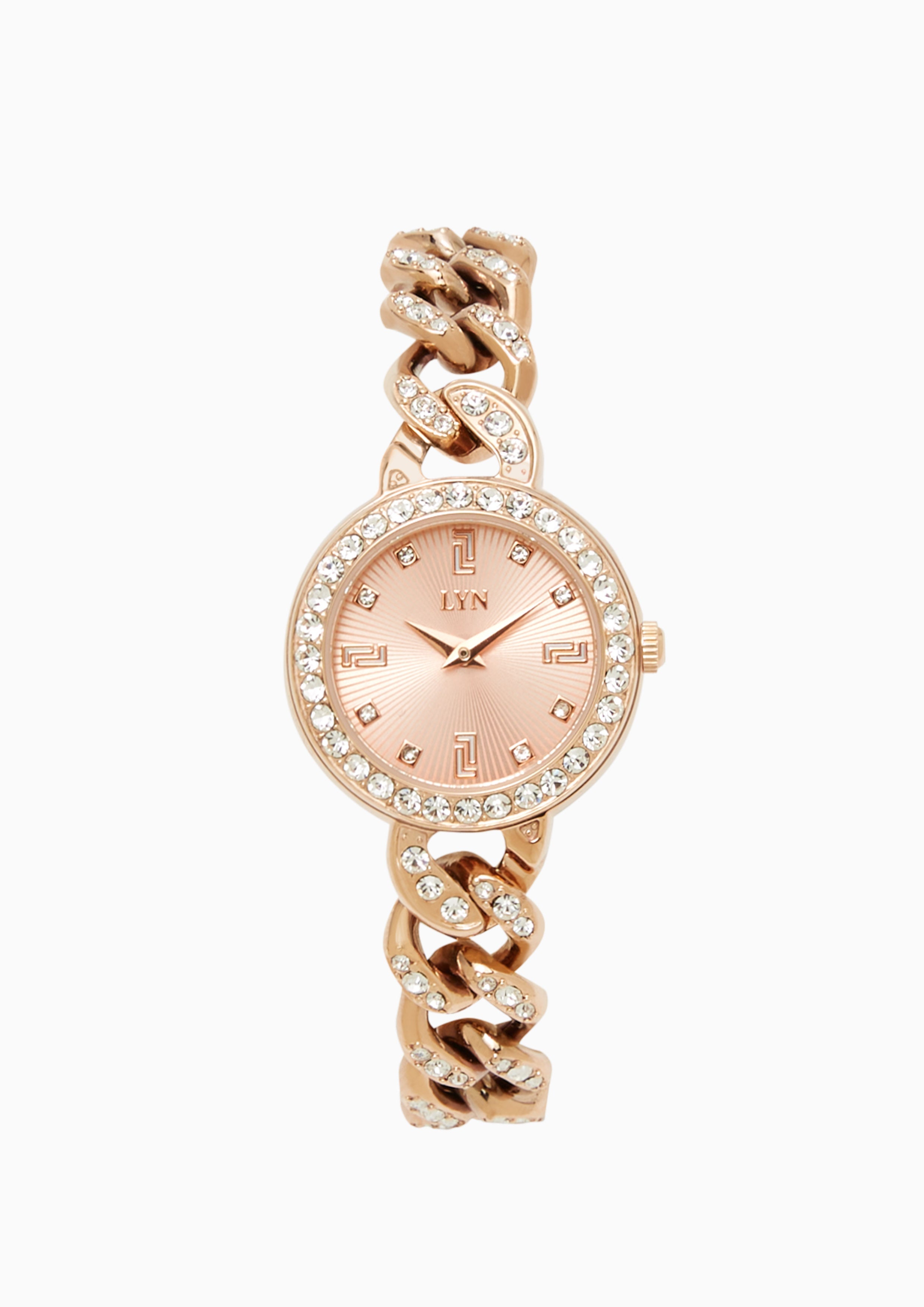 Astro Watch - Rose Gold