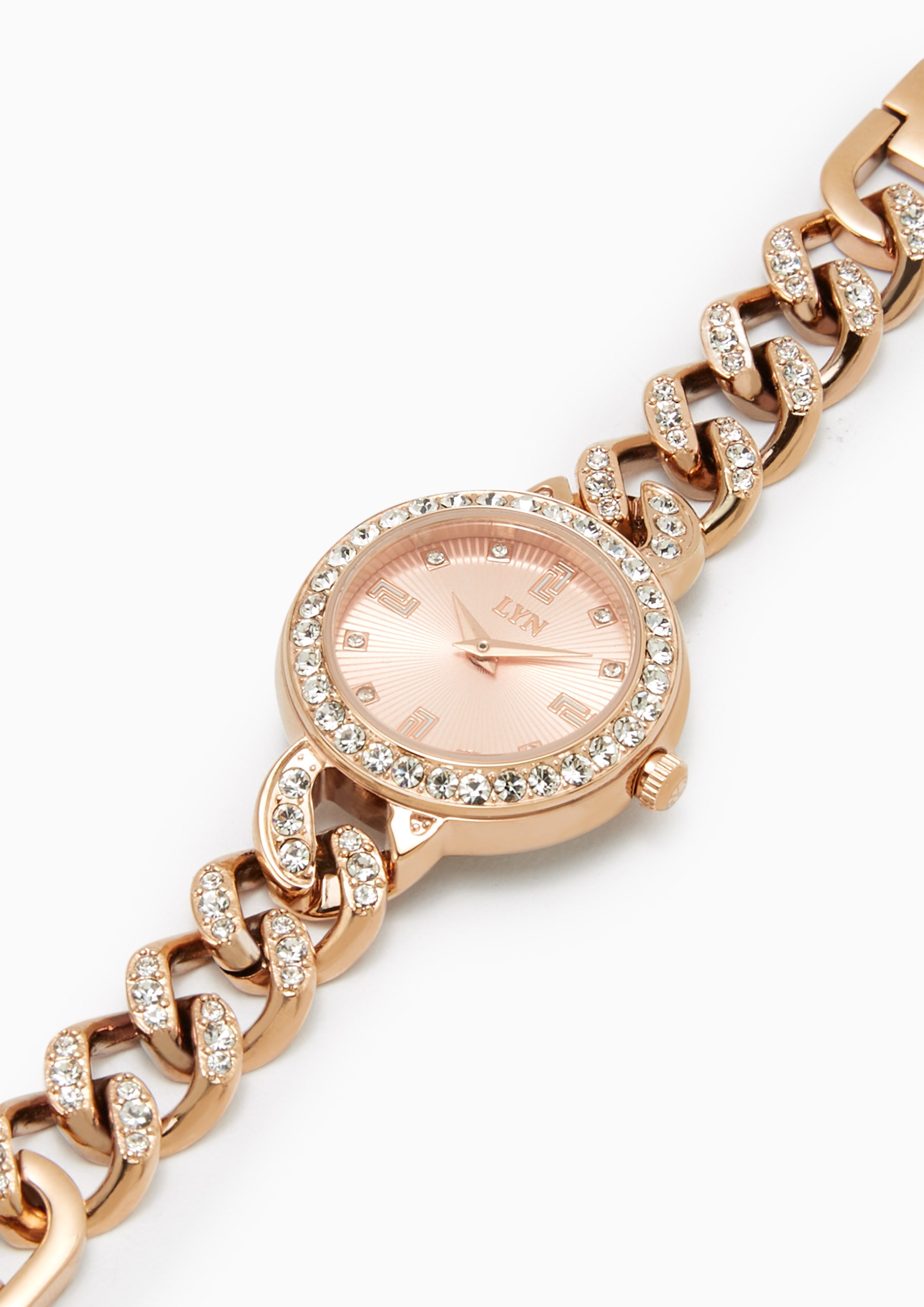 Astro Watch - Rose Gold