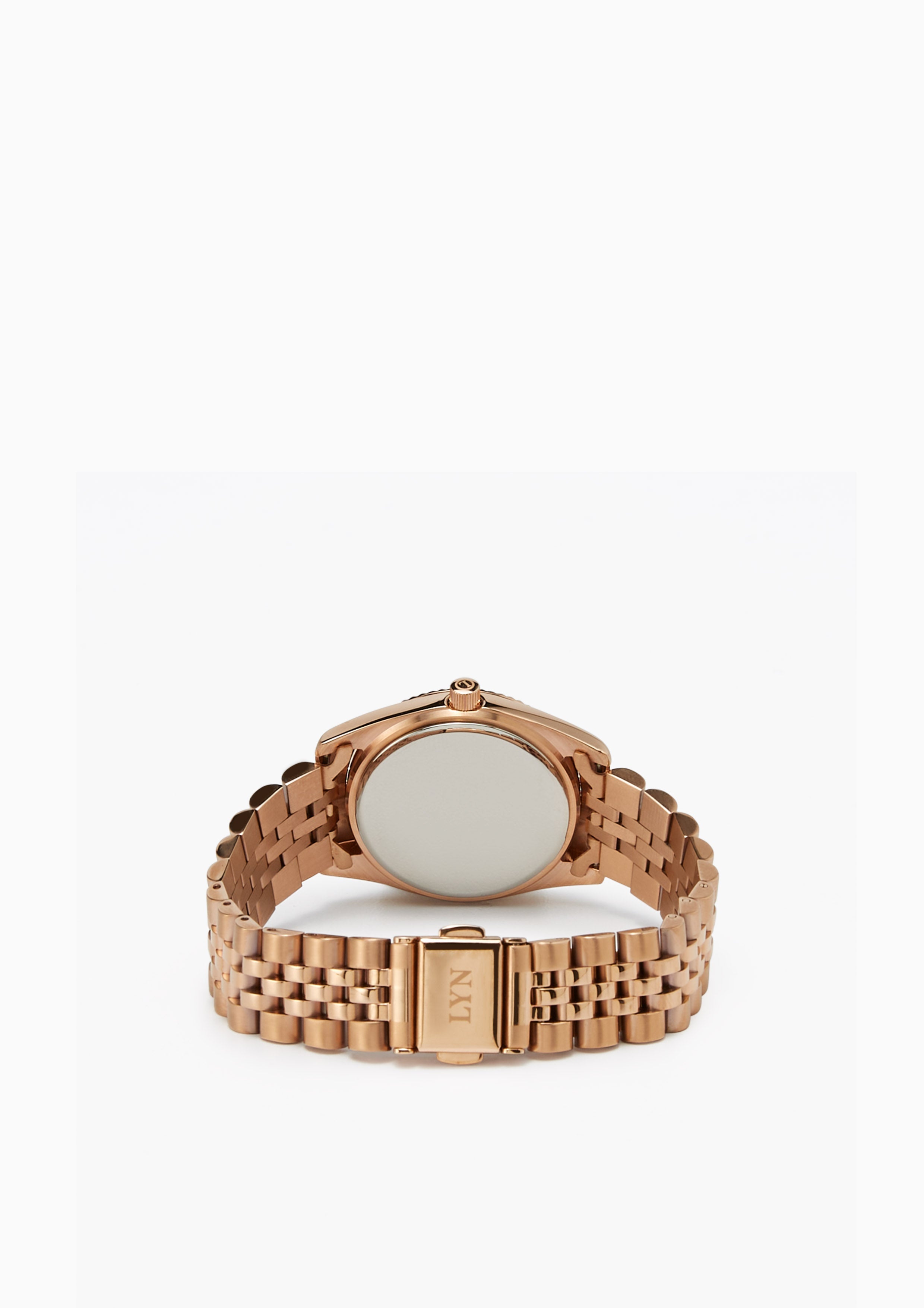 Eden Watch - Rose Gold