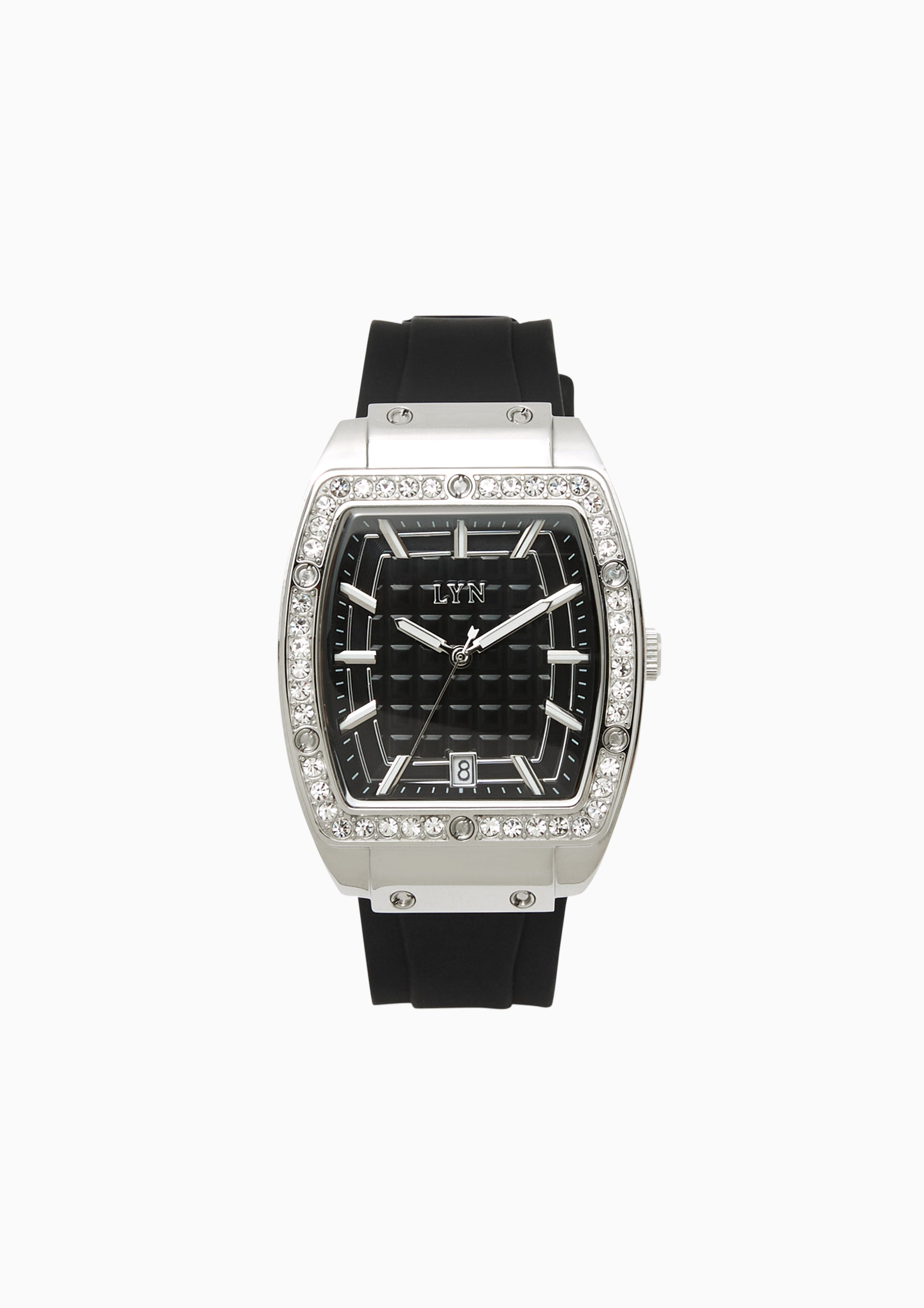 Emmett Watch - Black