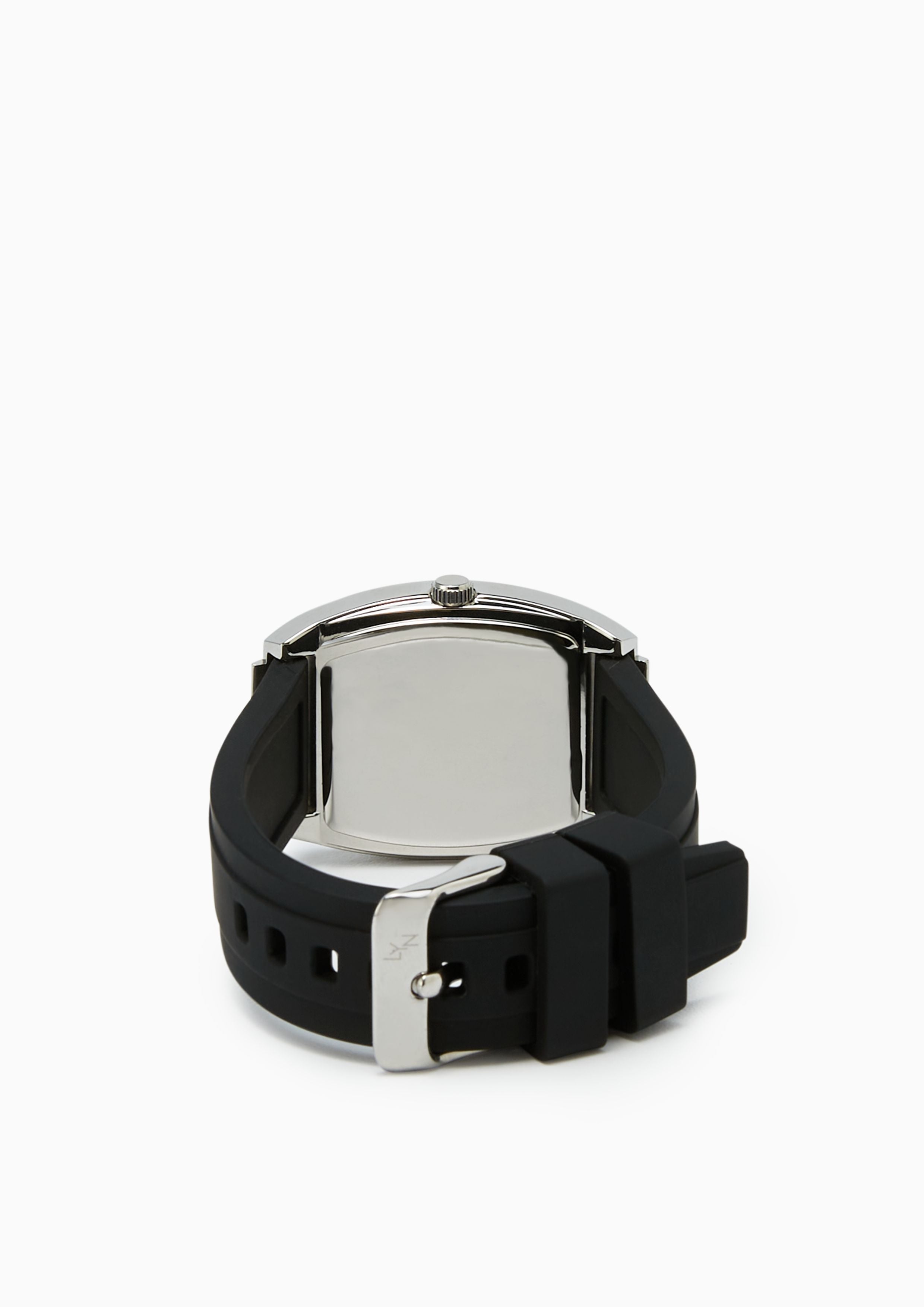 Emmett Watch - Black