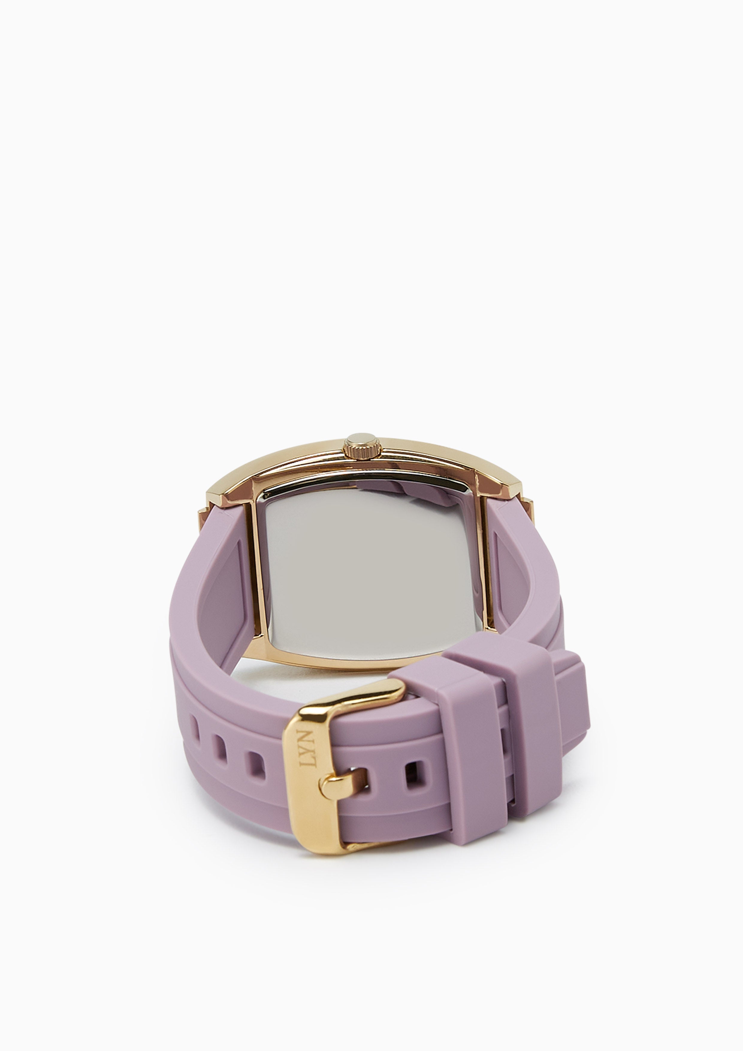 Emmett Watch - Pink