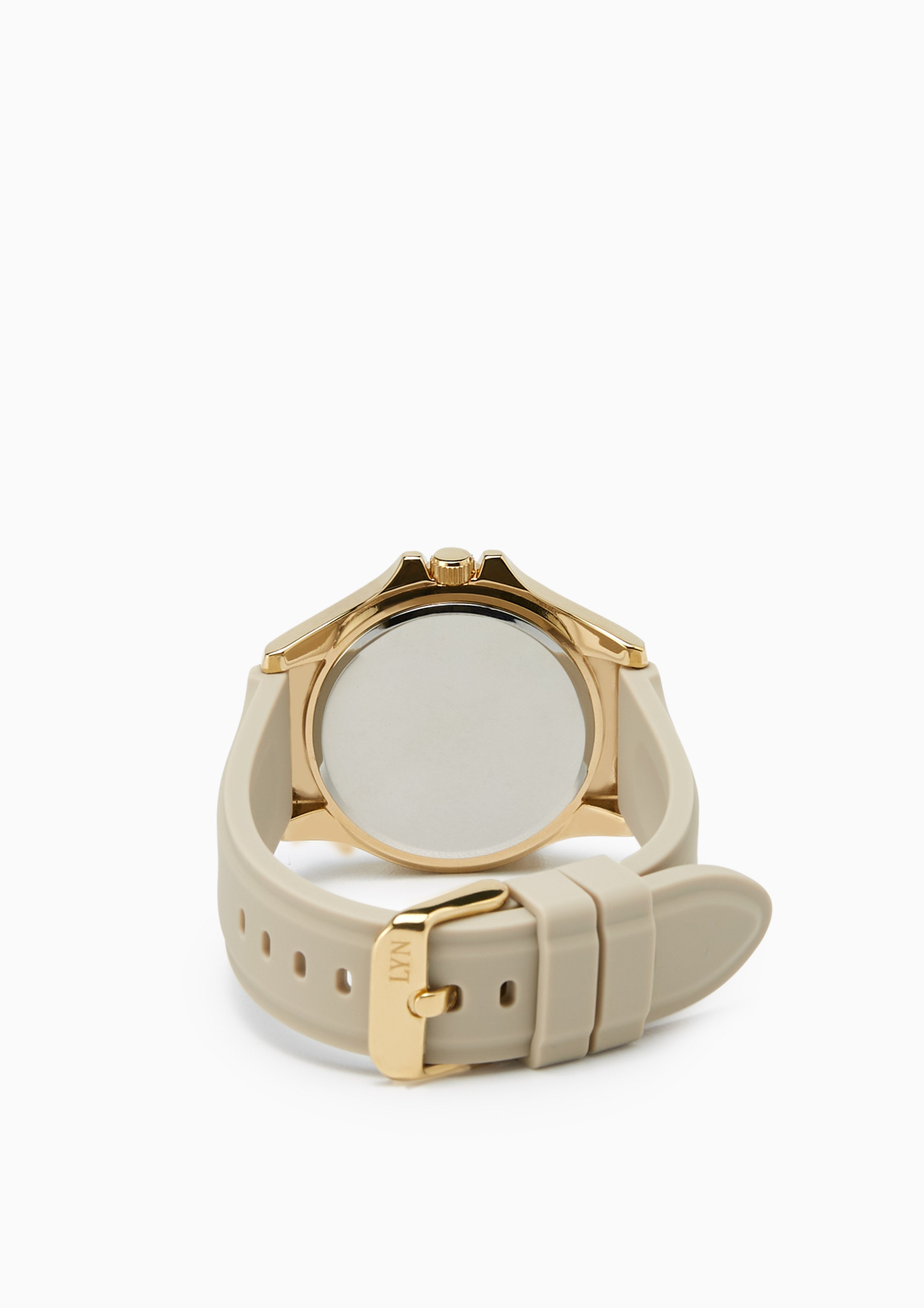 Kim Watch - Beige