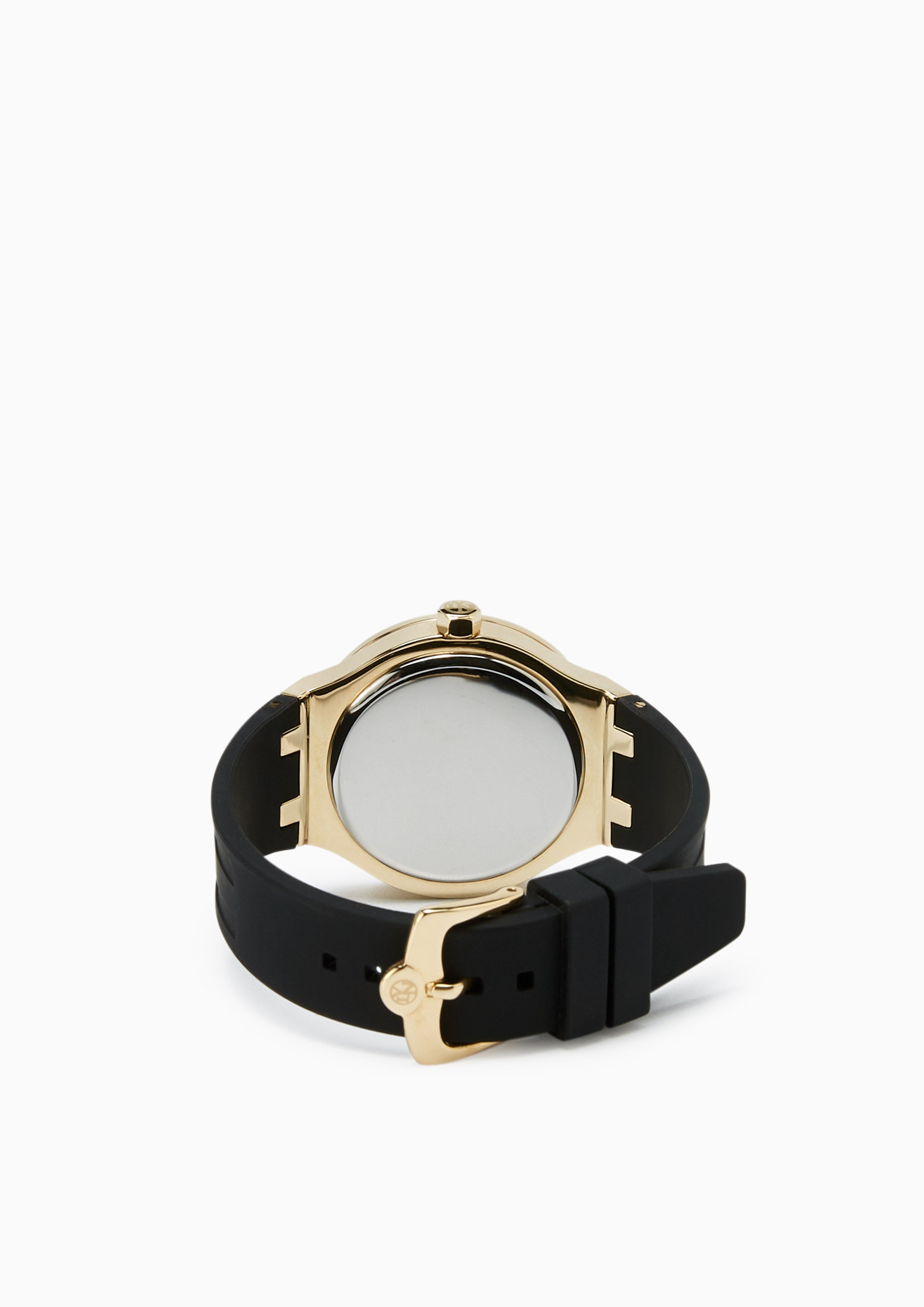 Newton Watch - Black