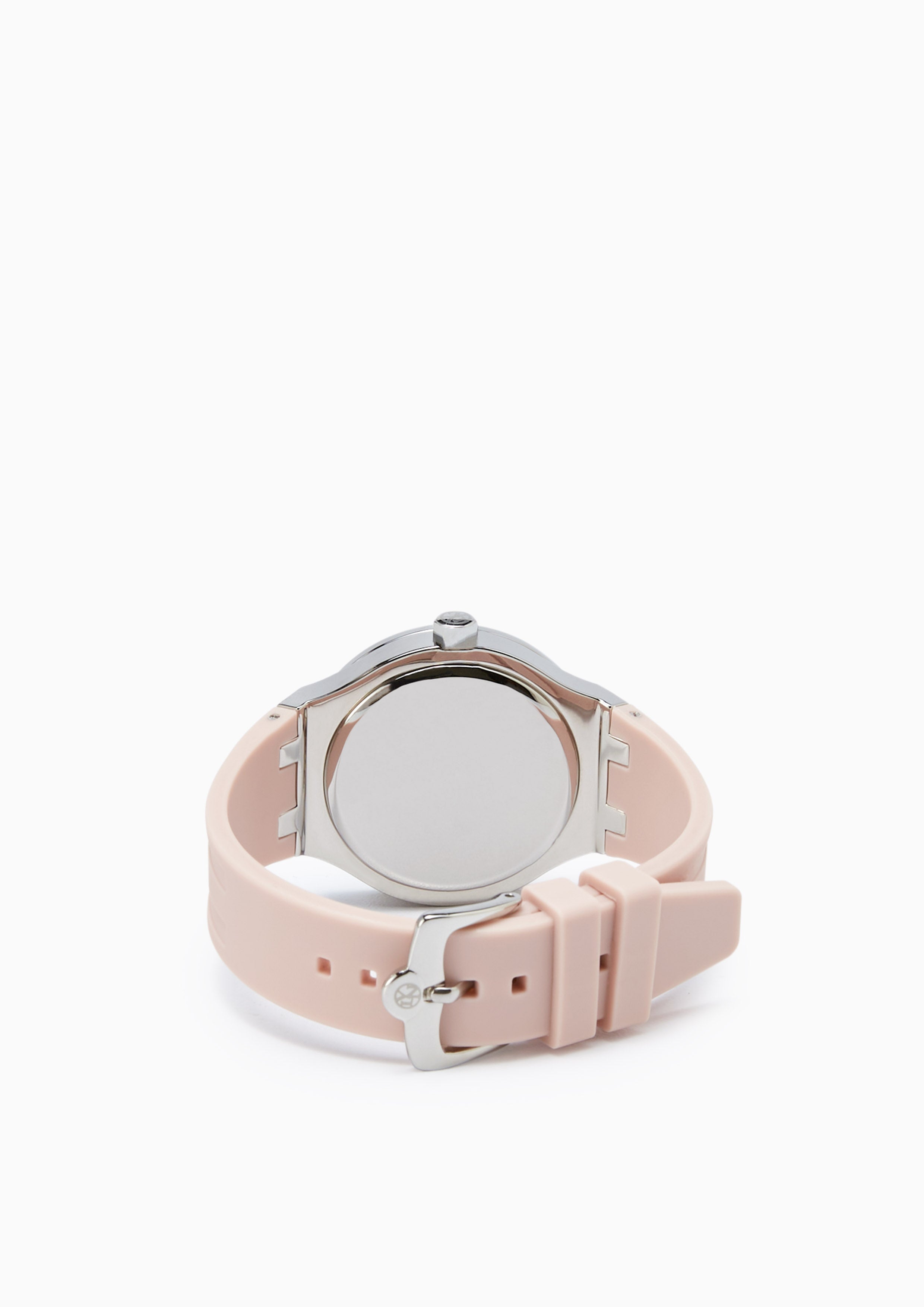 Newton Watch - Pink