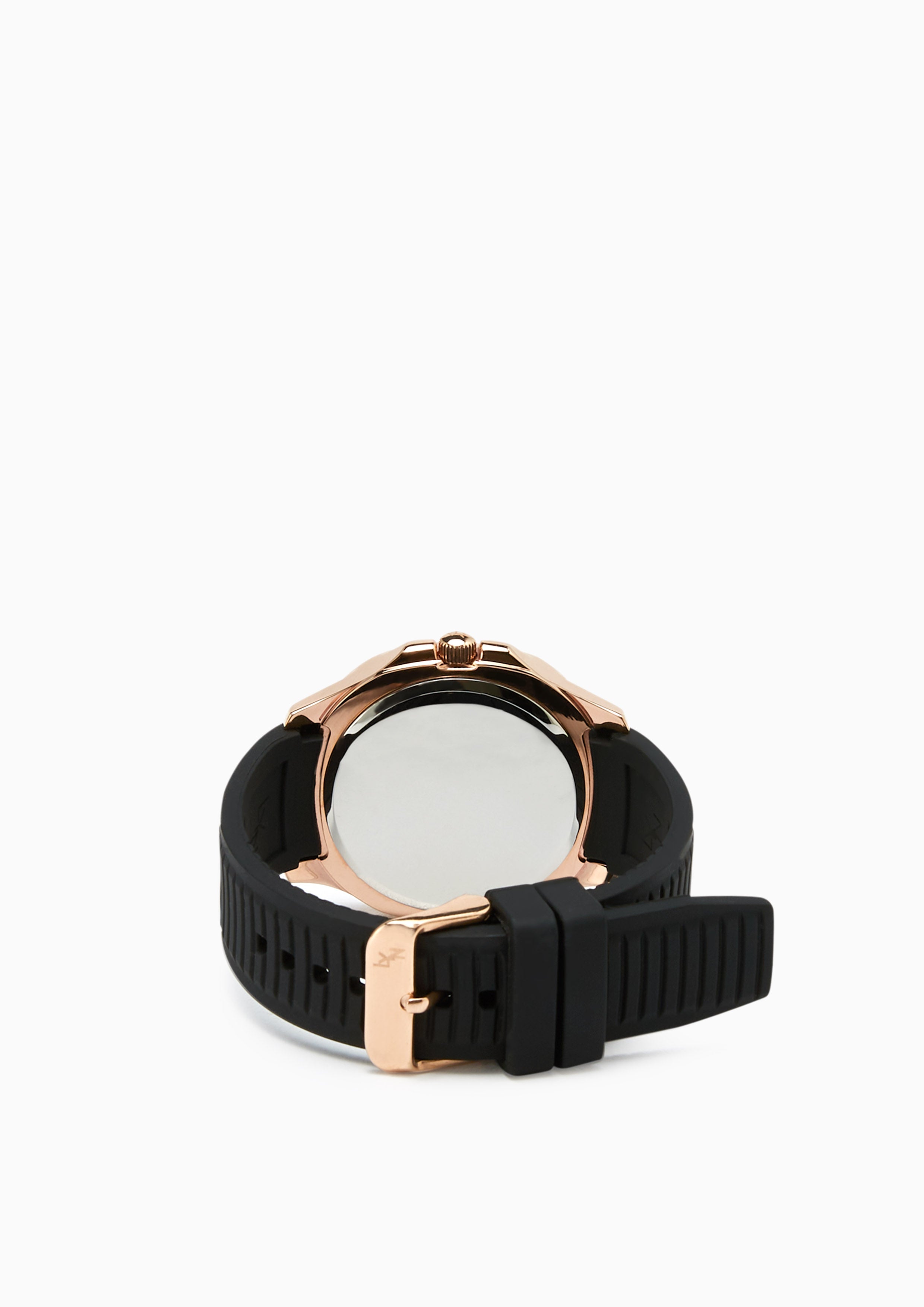 Nicholas Watch - Black