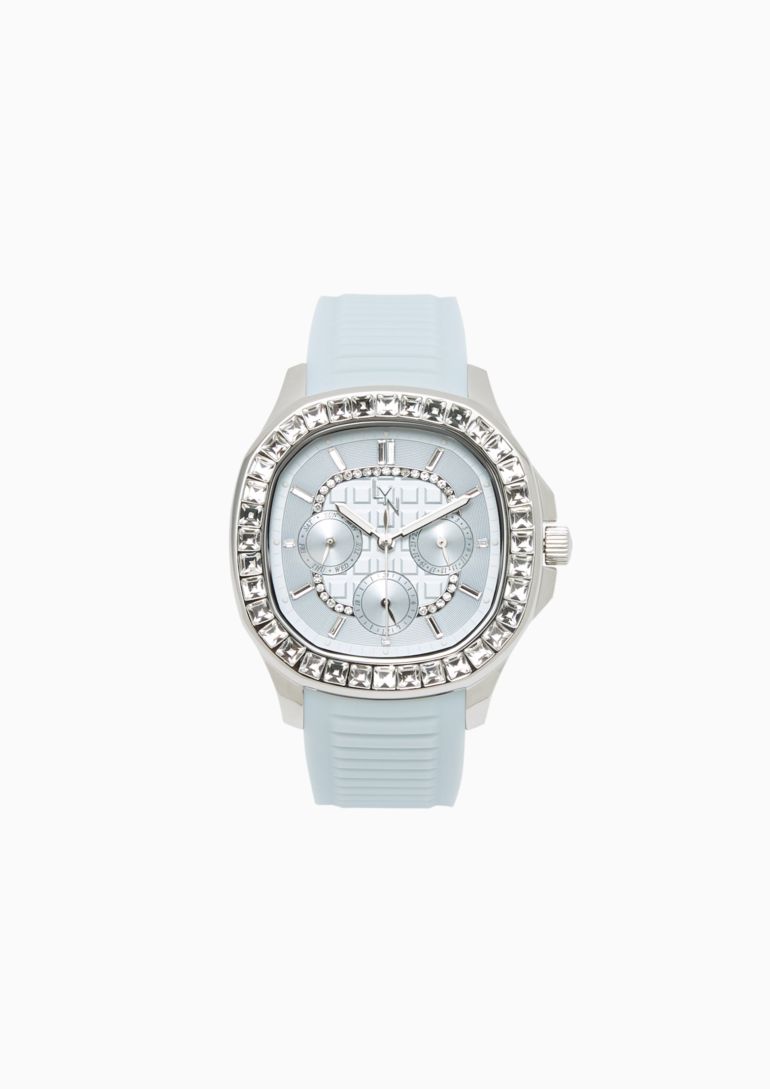 Nicholas Watch - Blue