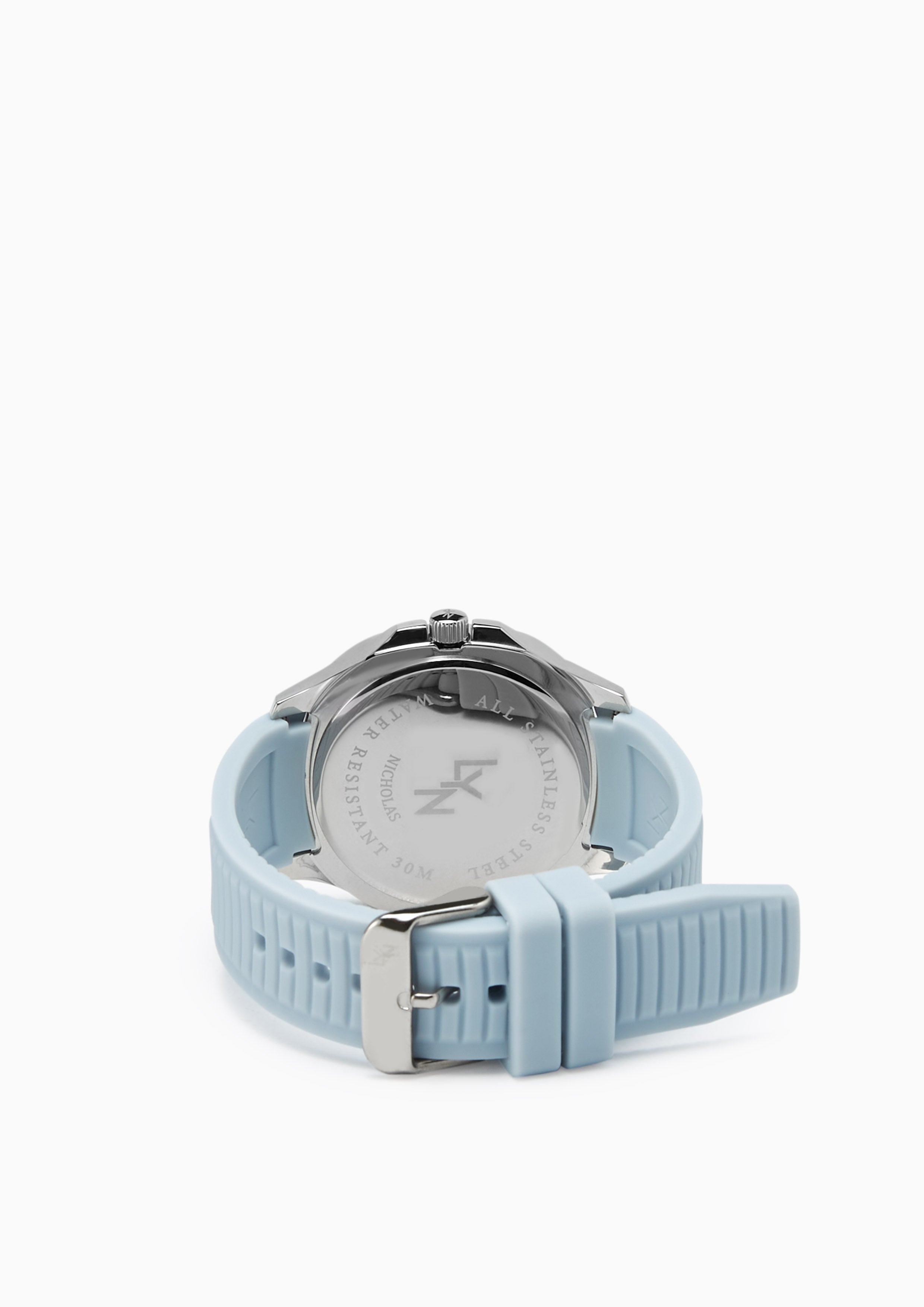 Nicholas Watch - Blue