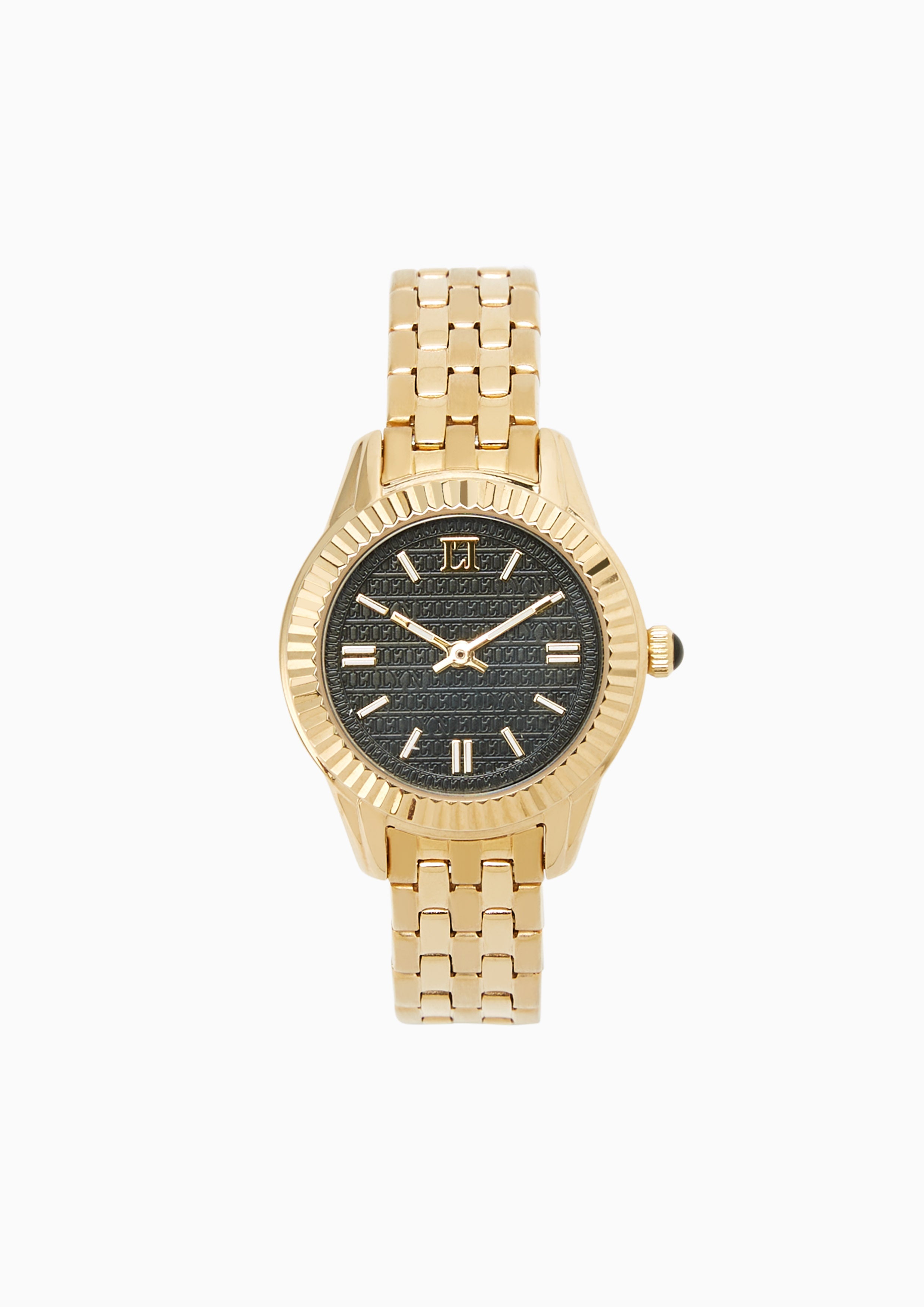 Owen Watch - Gold
