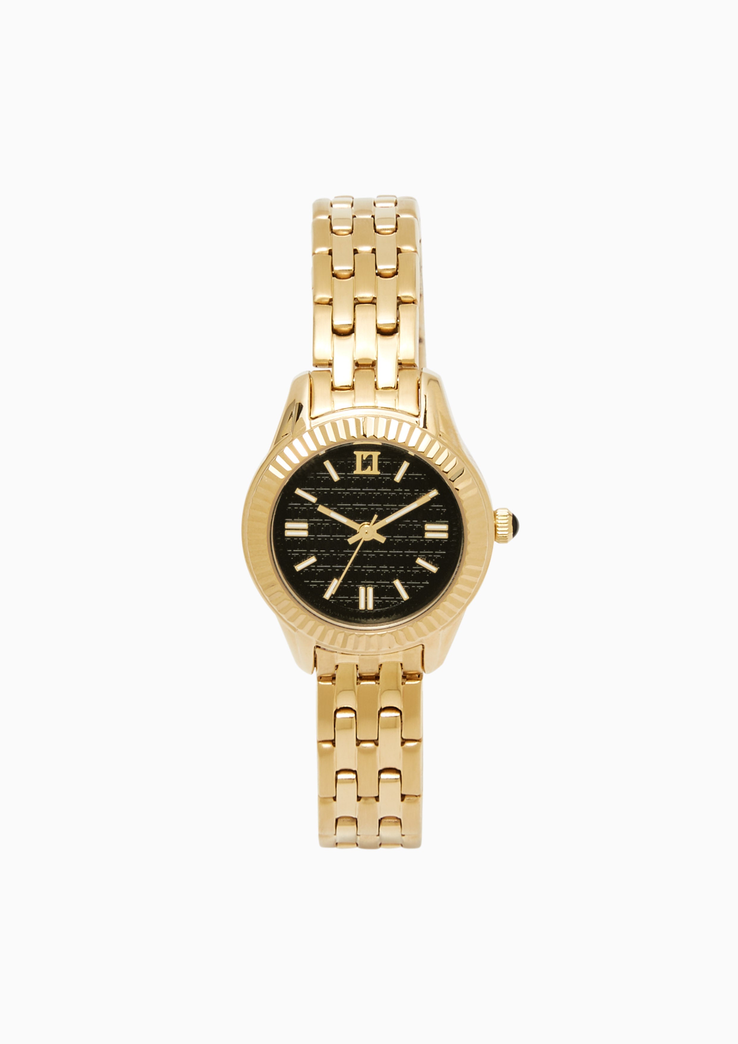 Owen Watch - Gold