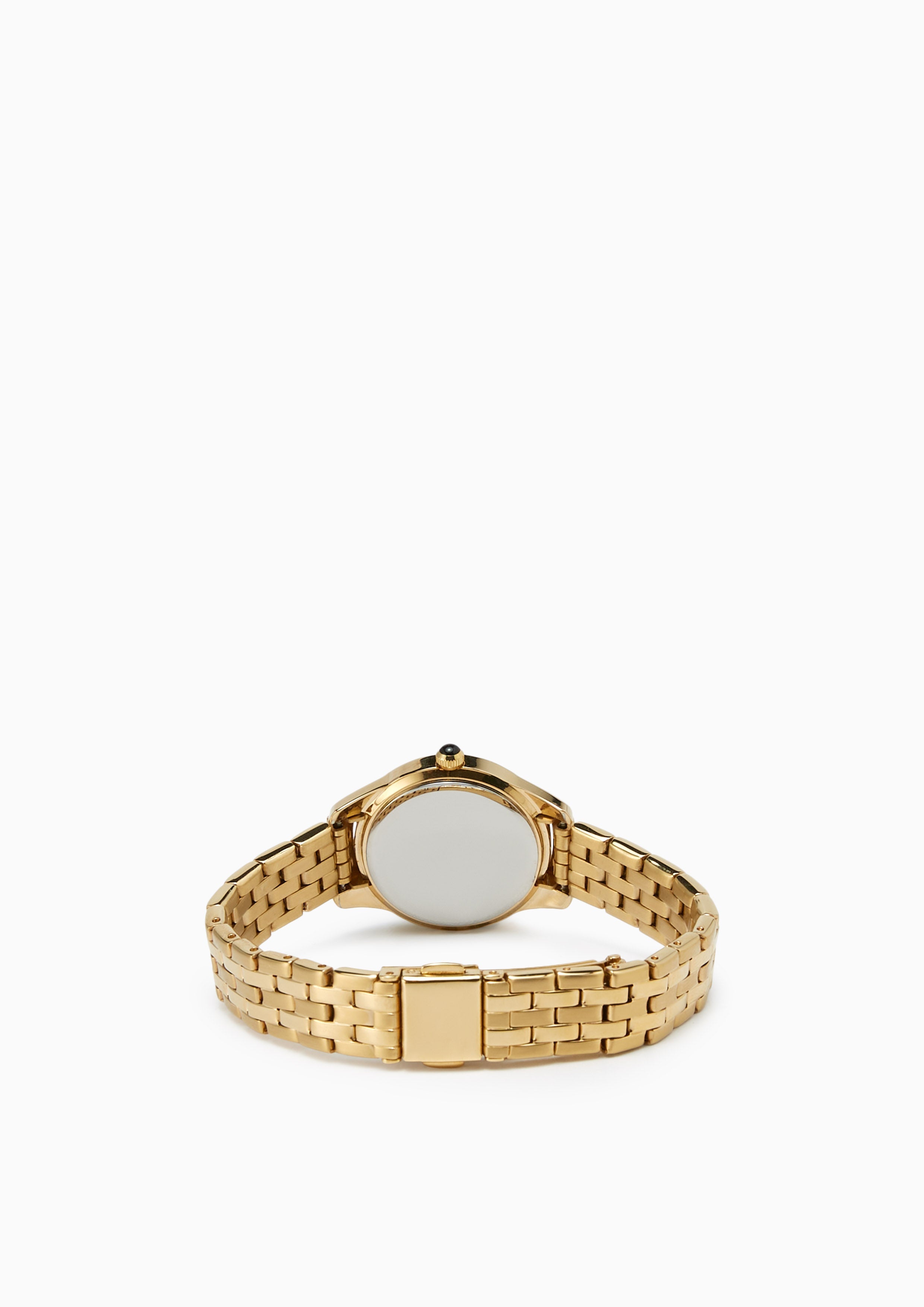 Owen Watch - Gold