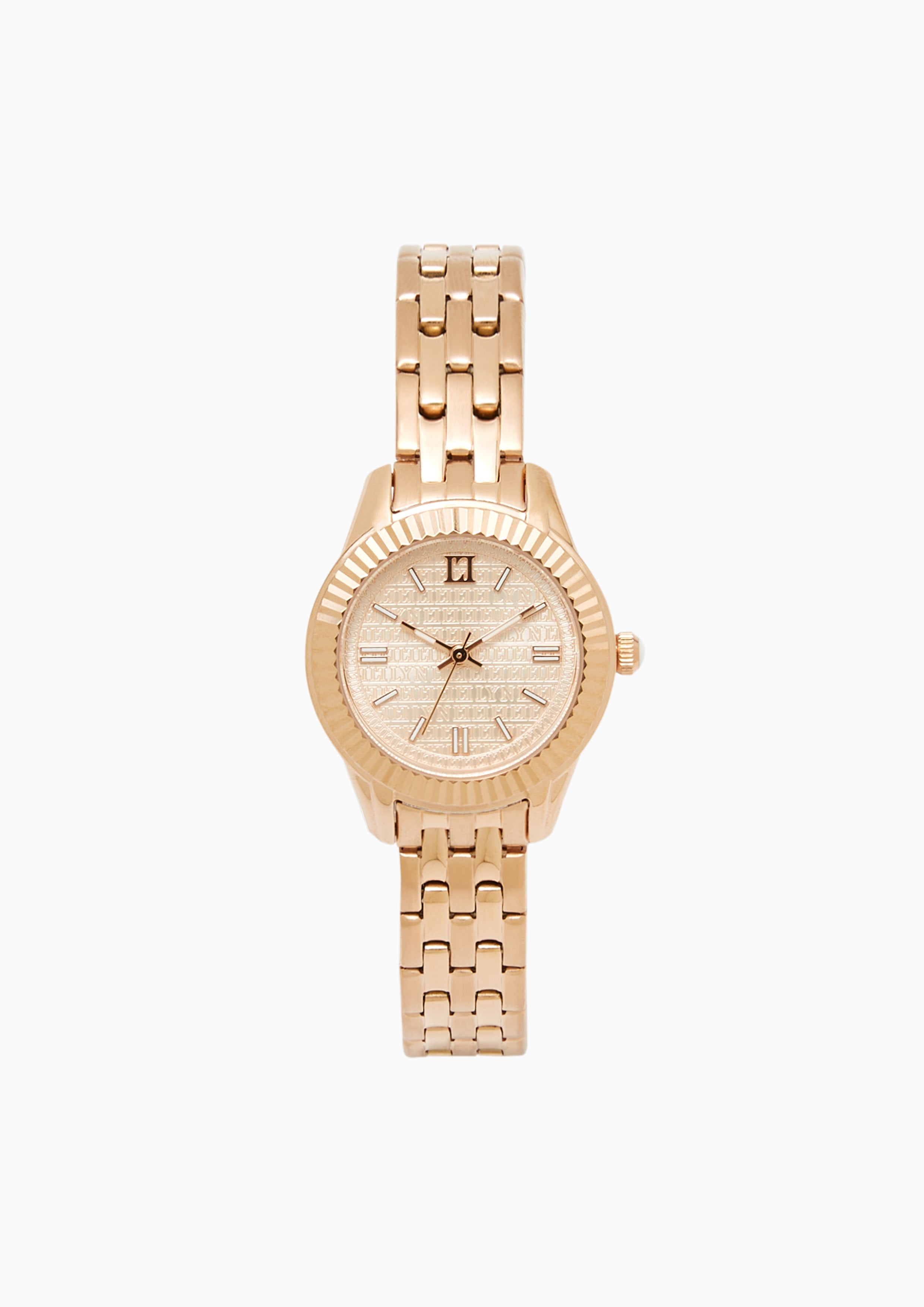 Owen Watch - Rose Gold