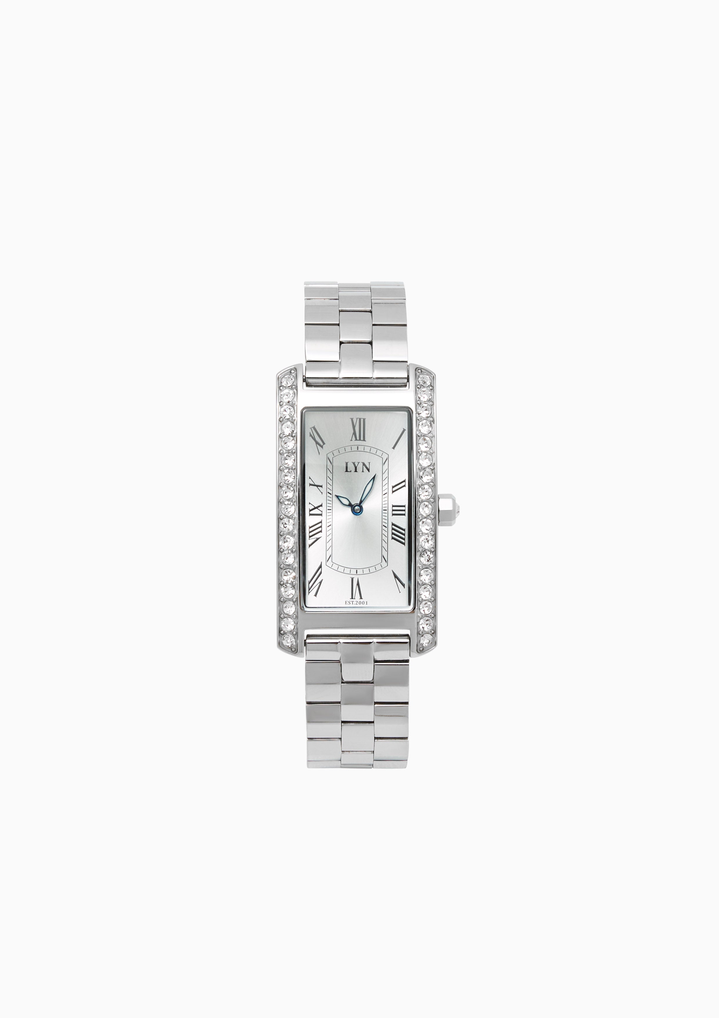 Zenith Watch - Silver