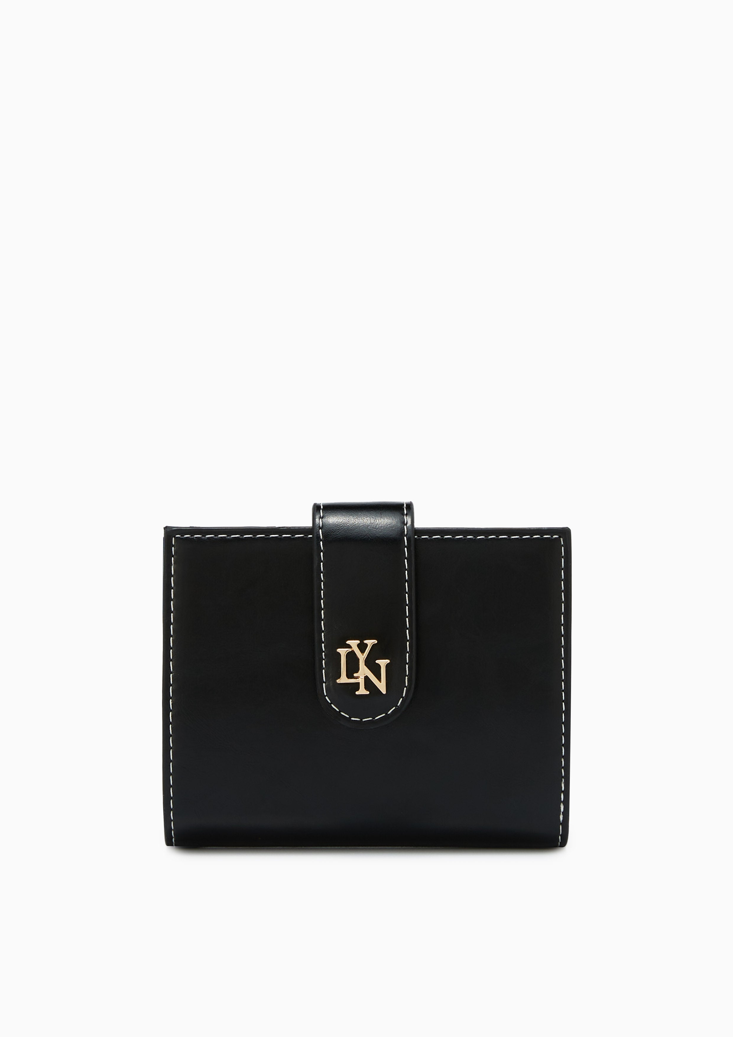 Bestie  Wallet - Black