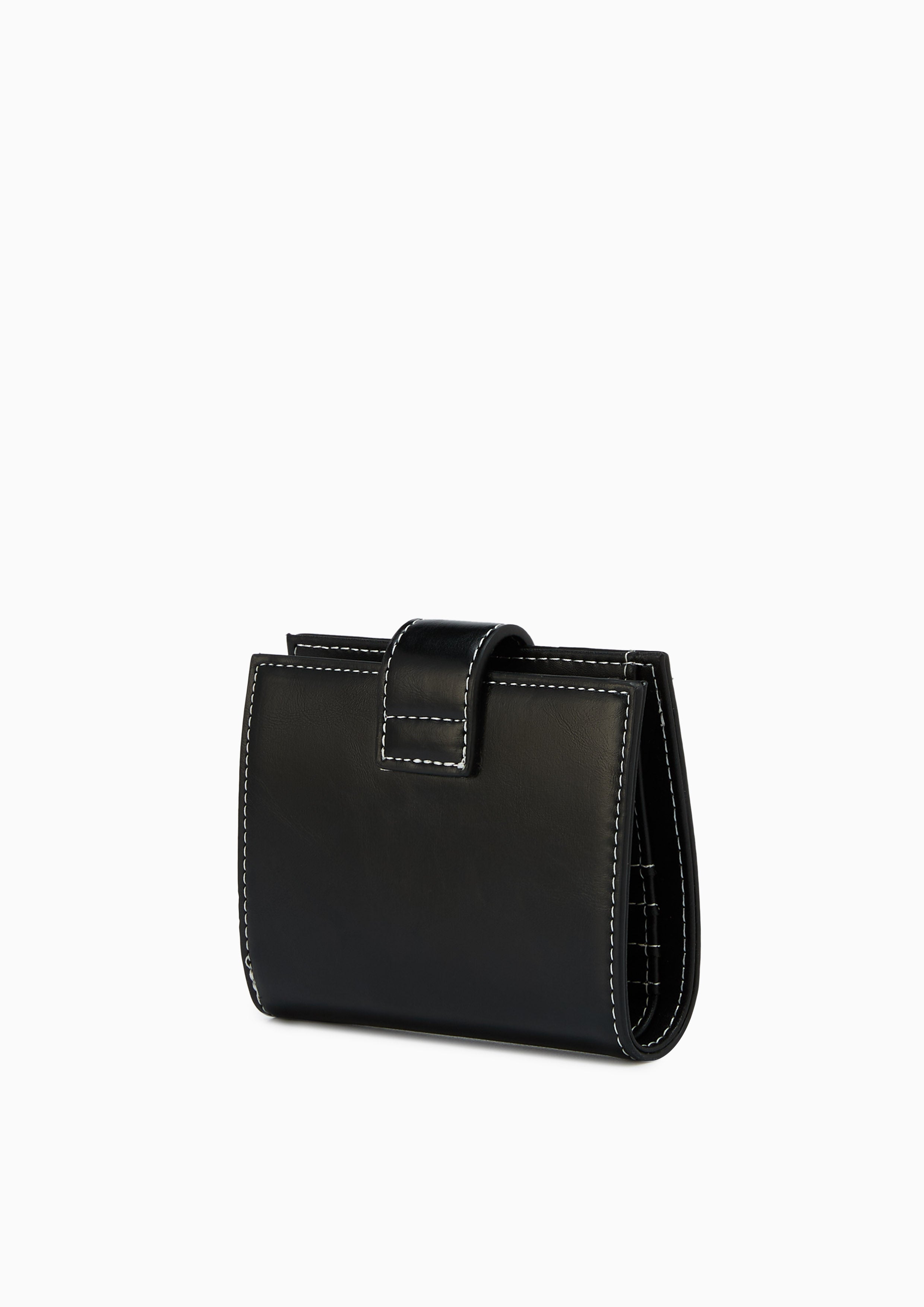 Bestie  Wallet - Black