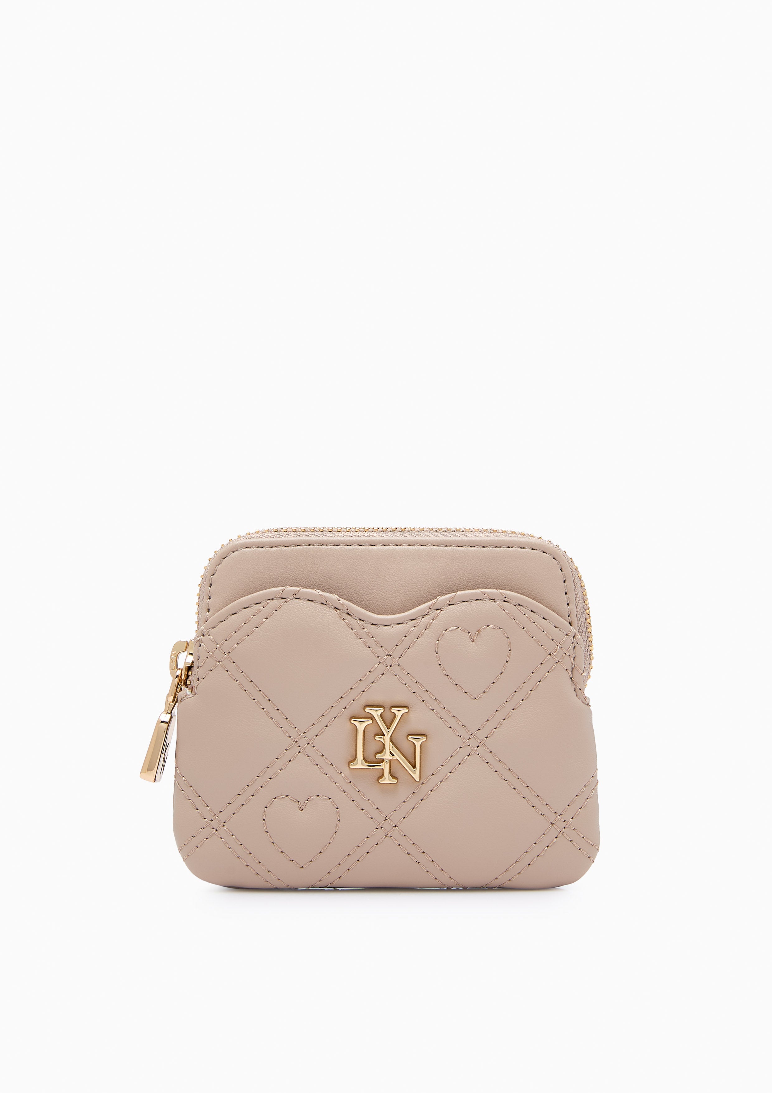 Kyoko Wallet - Beige