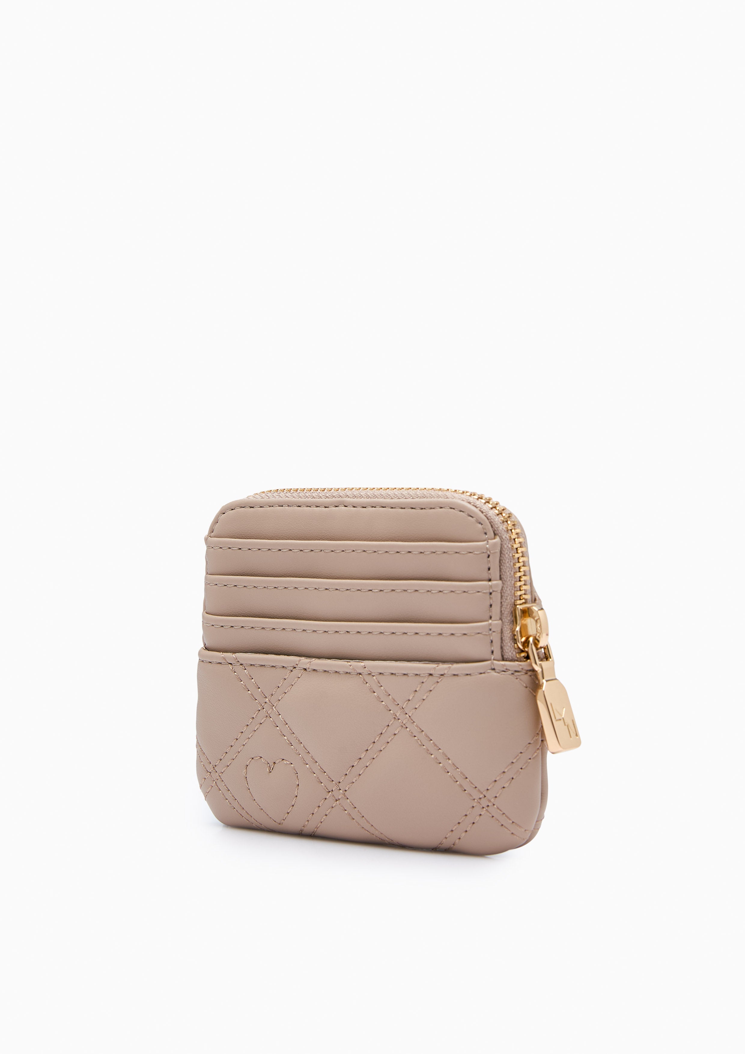 Kyoko Wallet - Beige