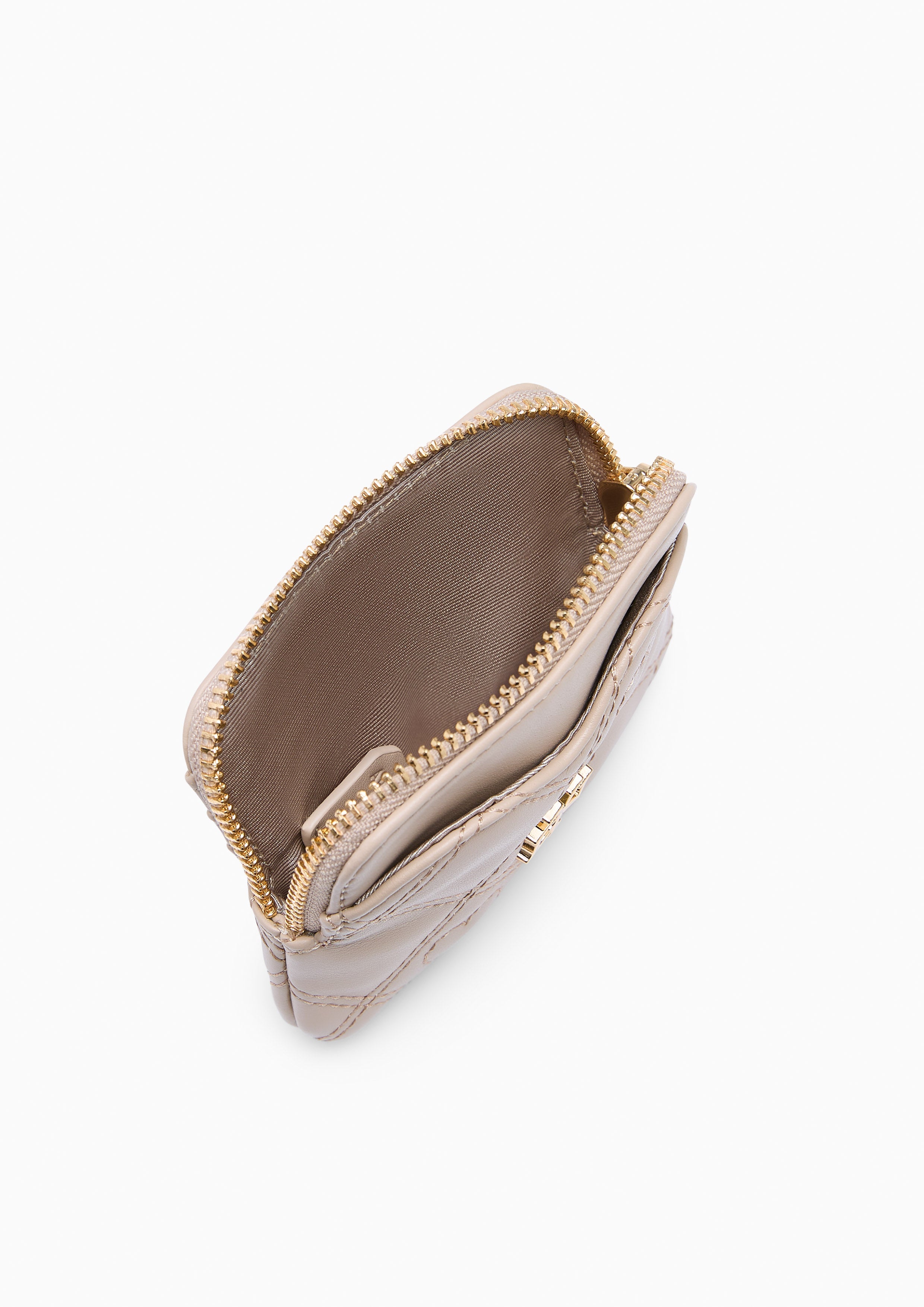Kyoko Wallet - Beige