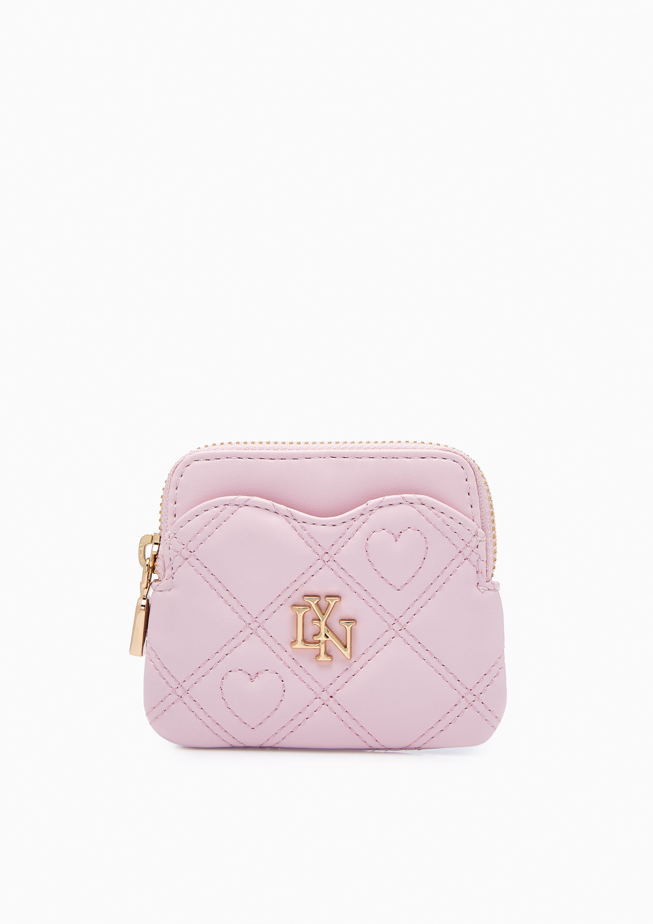 Kyoko Wallet - Pink