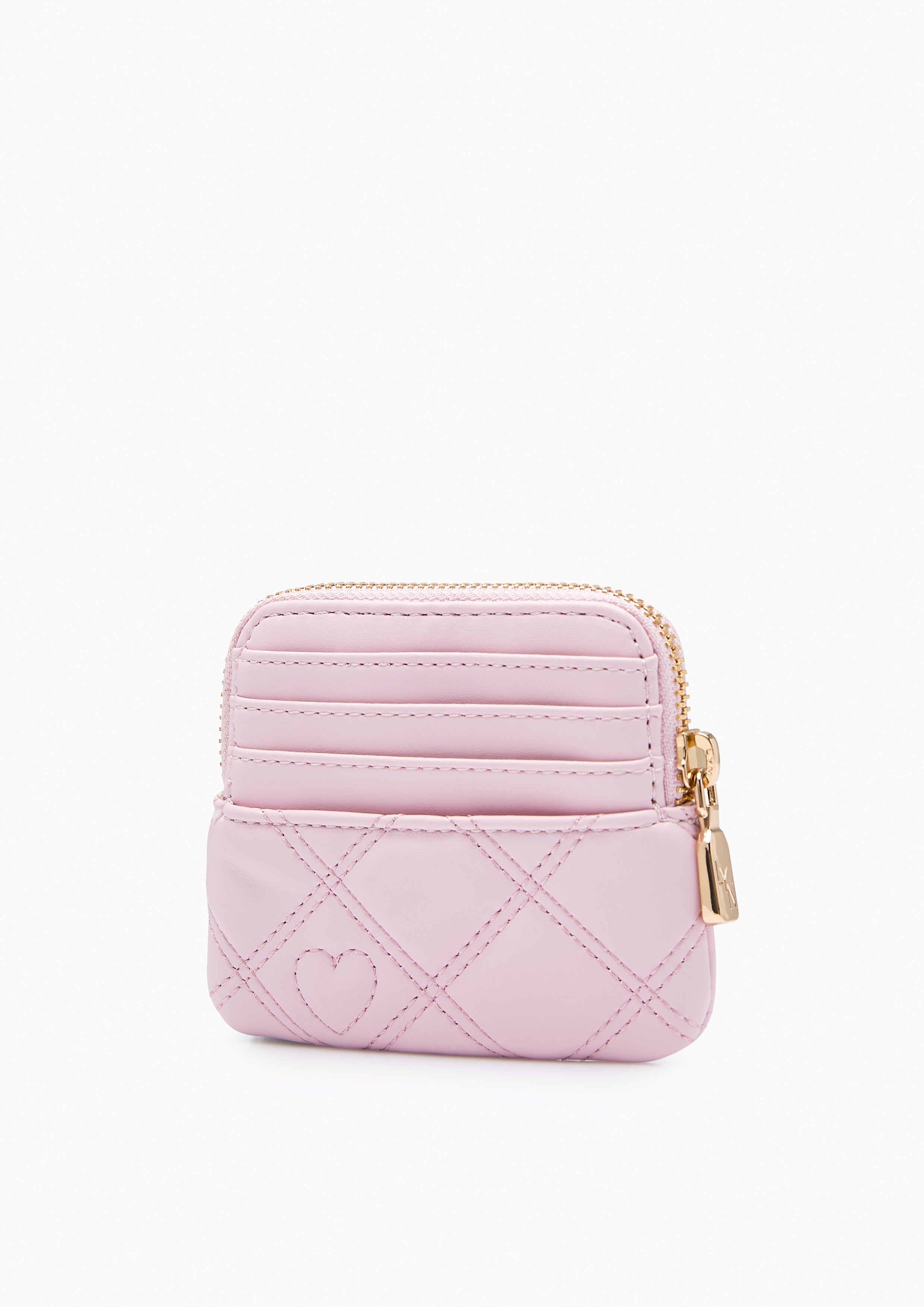 Kyoko Wallet - Pink