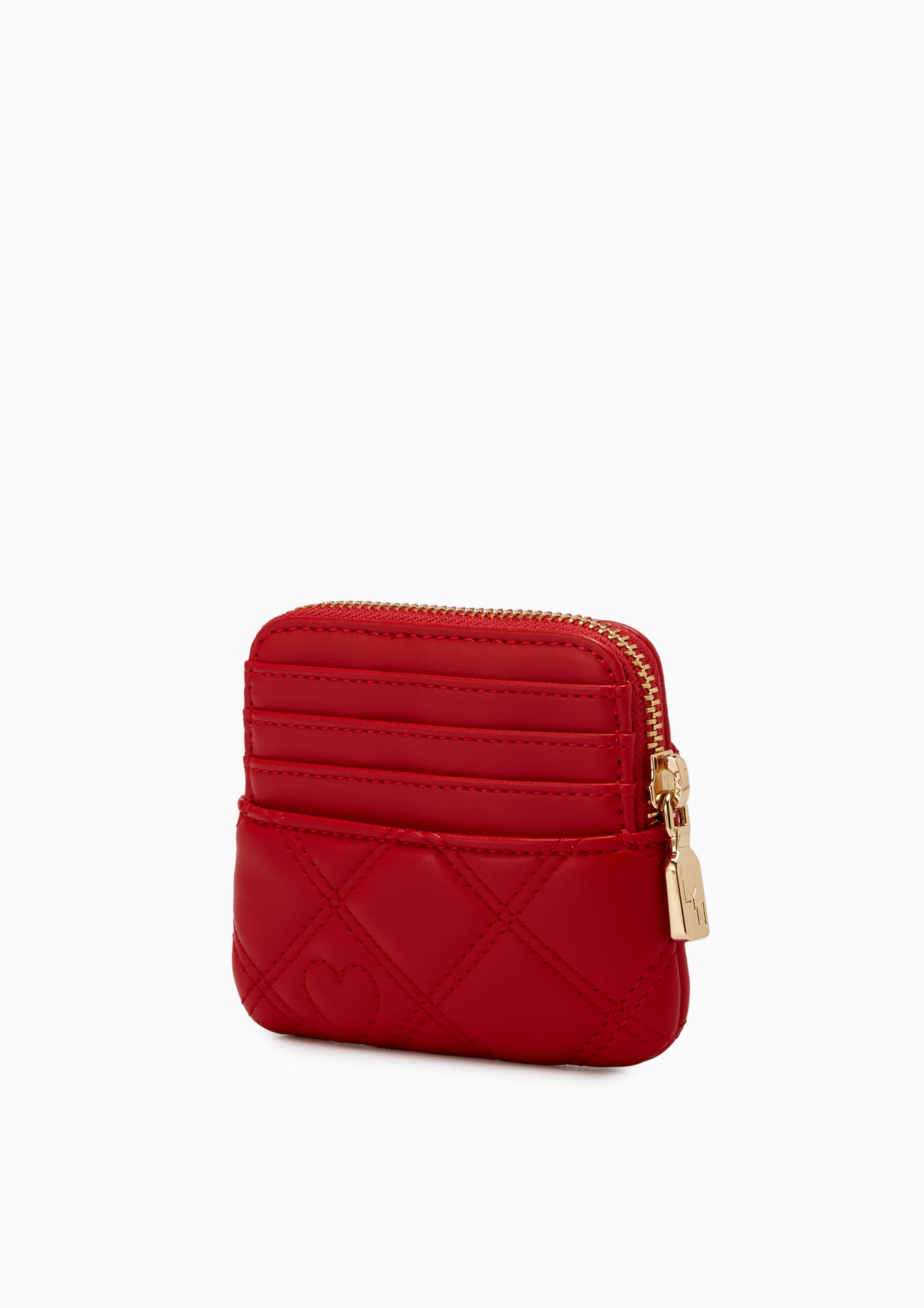 Kyoko  Wallet - Red